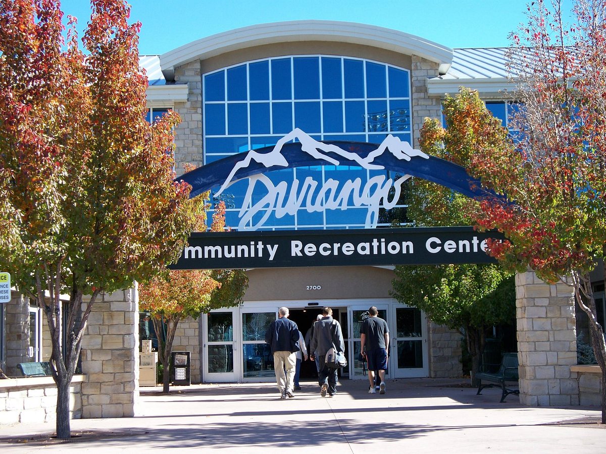 Durango Rec Center
