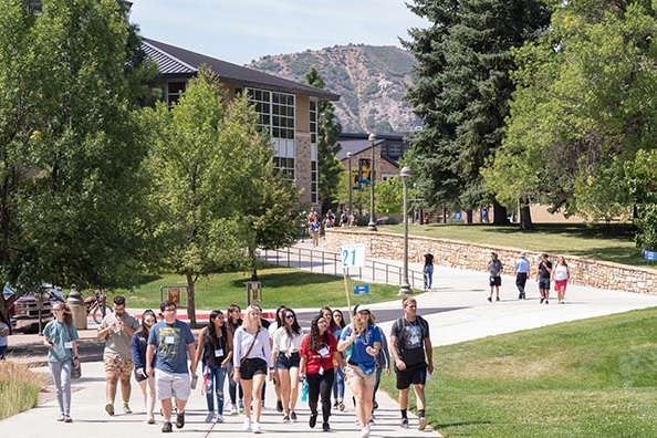 Fort Lewis College