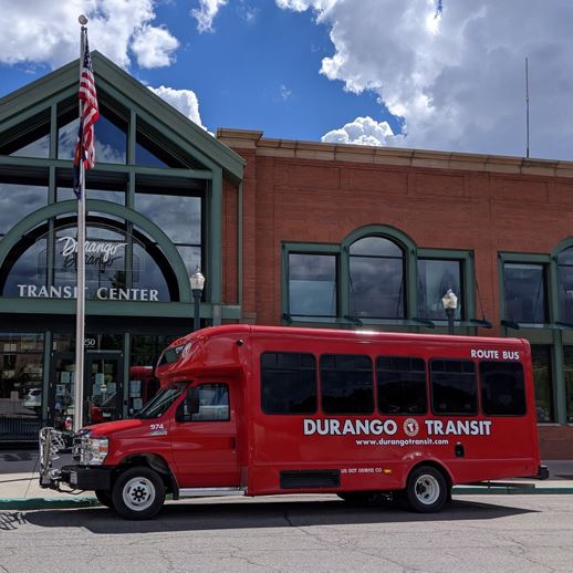Durango Transit