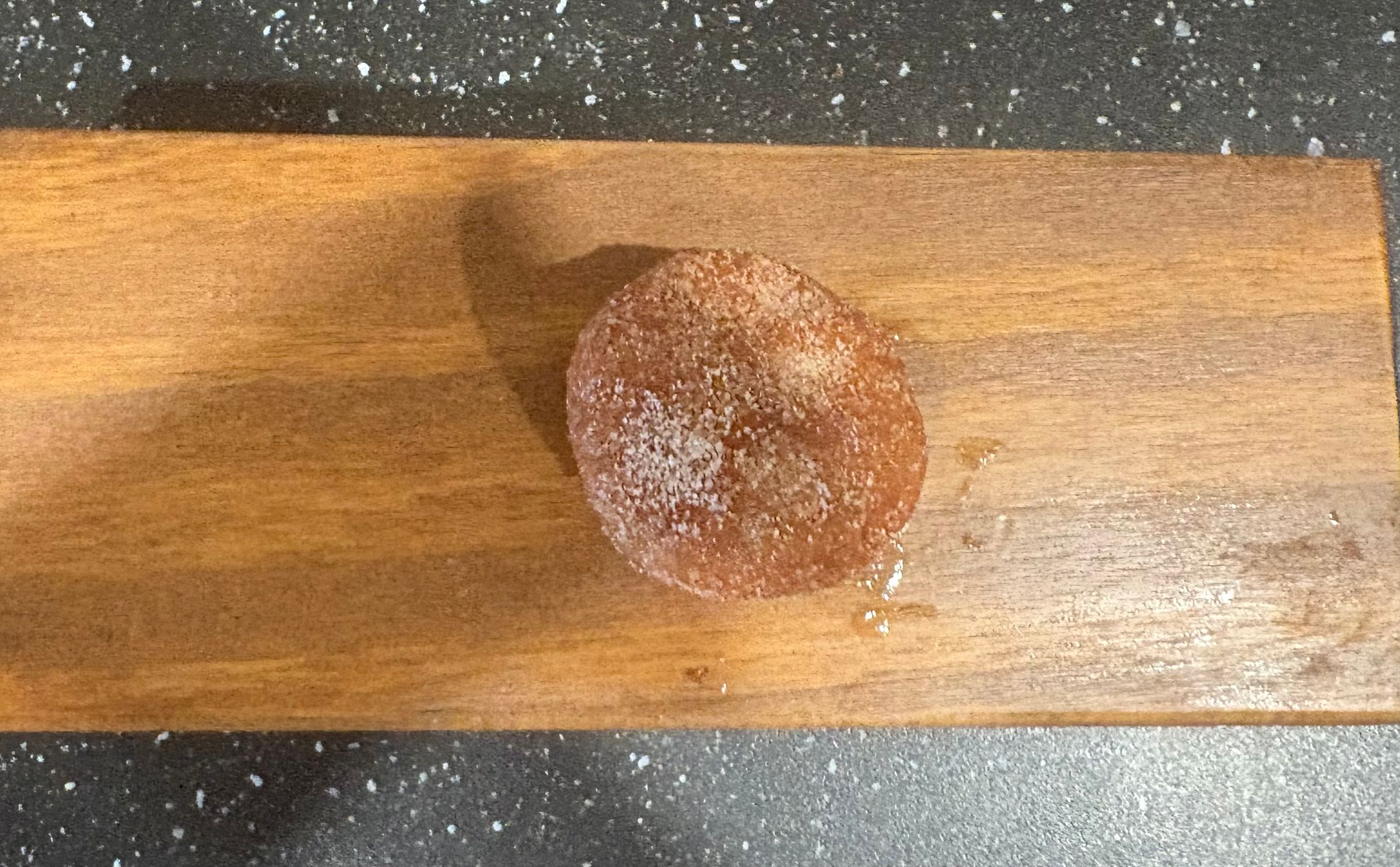 Donut hole