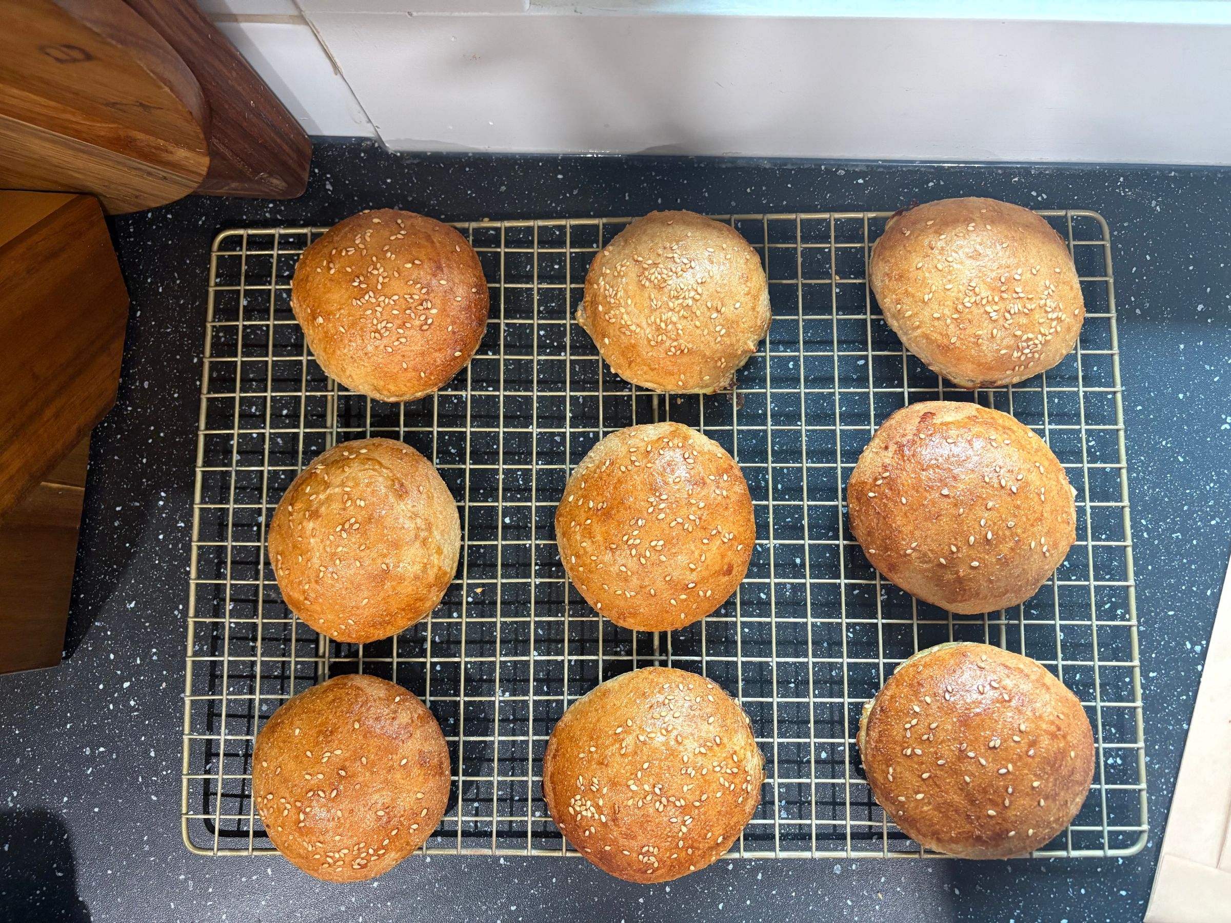 Buns