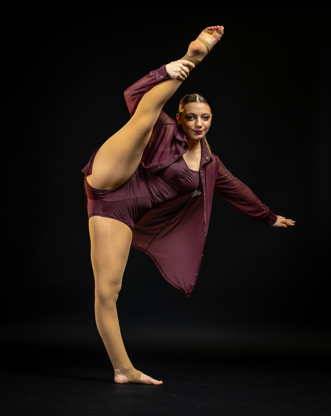 Destined To Dance Academy, LLC's image