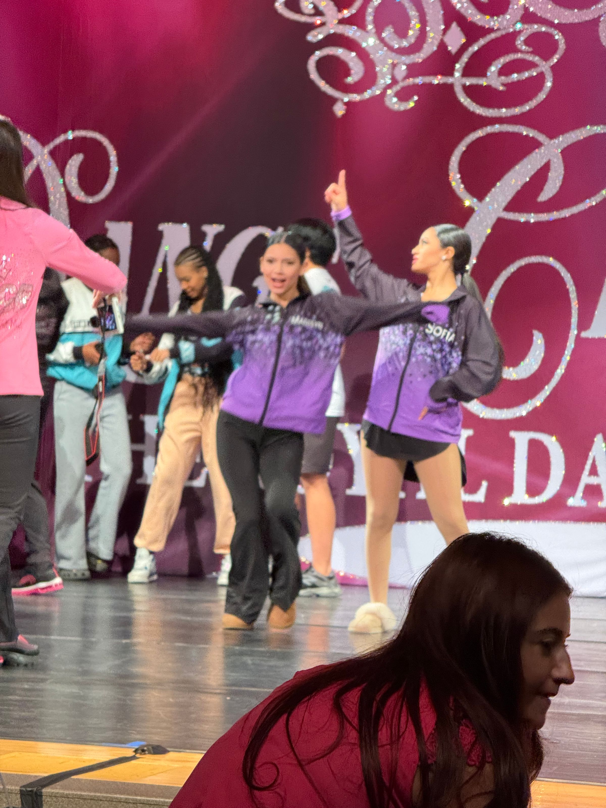 Destined To Dance Academy, LLC's image