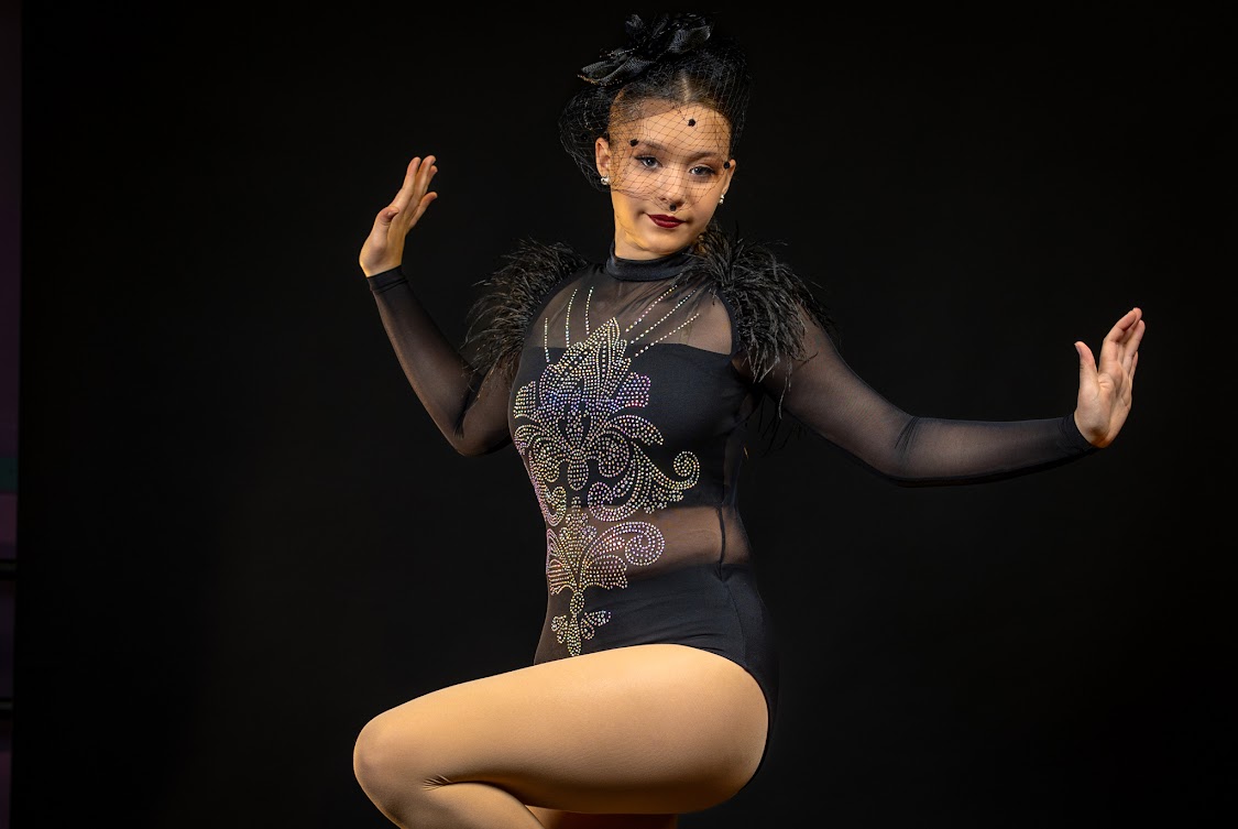 Destined To Dance Academy, LLC's image