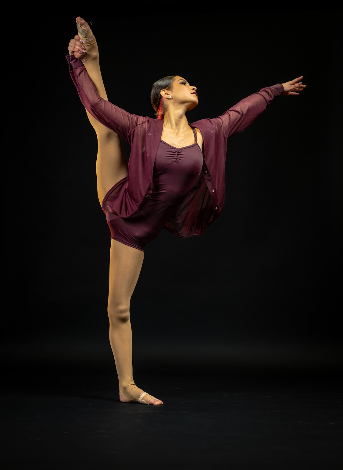 Destined To Dance Academy, LLC's image