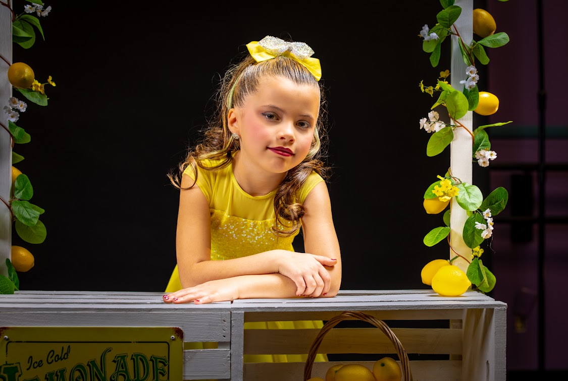 Destined To Dance Academy, LLC's image