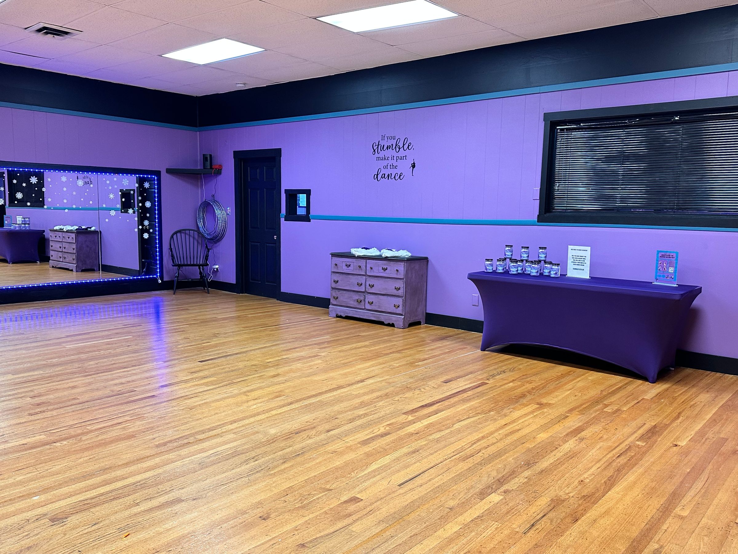 Destined To Dance Academy, LLC's image