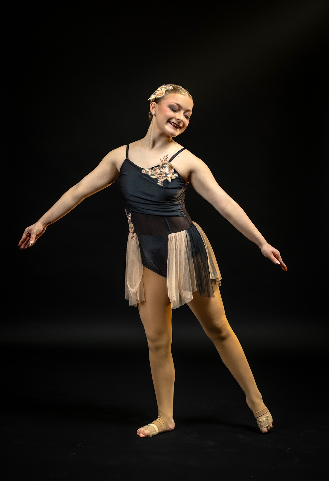 Destined To Dance Academy, LLC's image