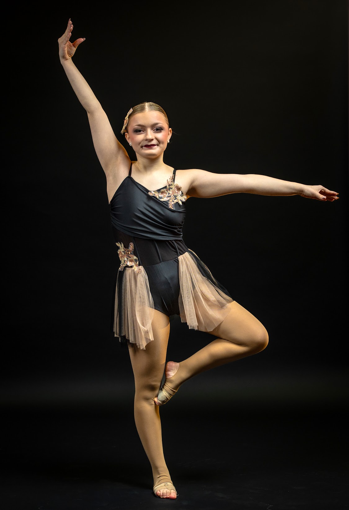 Destined To Dance Academy, LLC's image