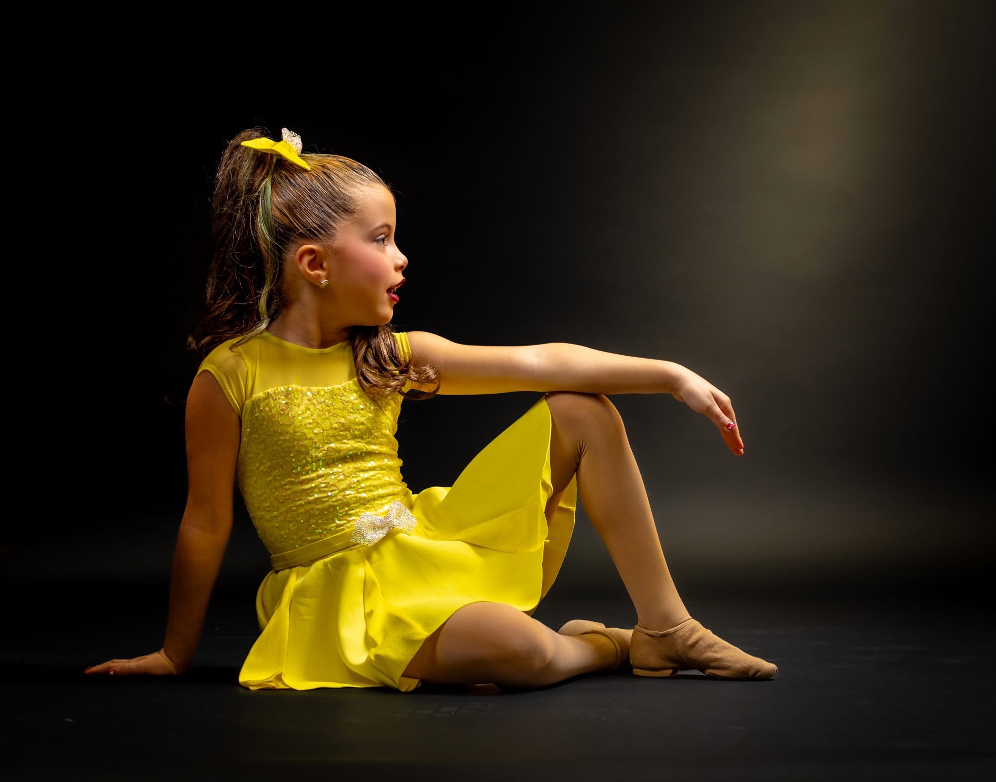 Destined To Dance Academy, LLC's image