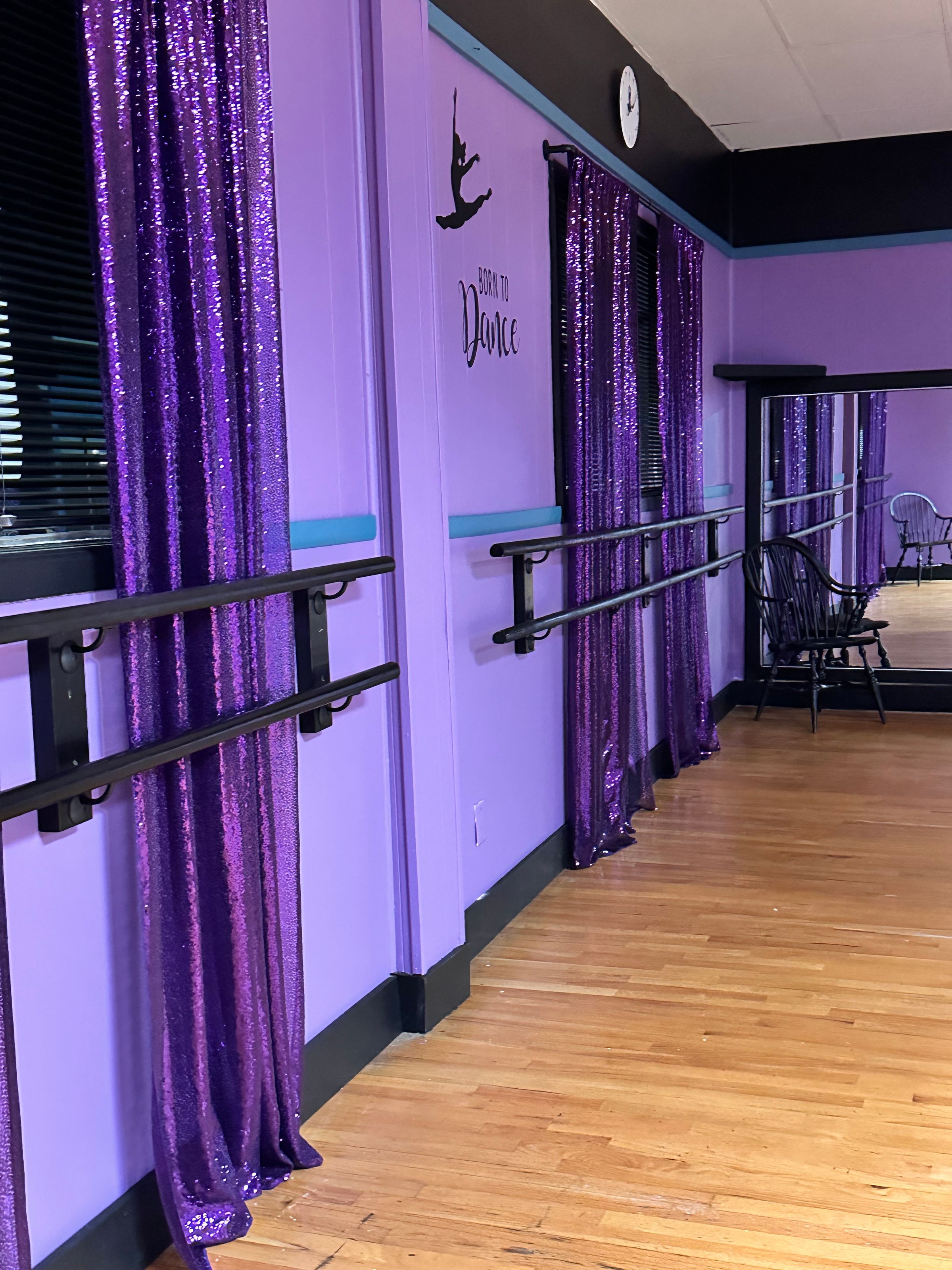 Destined To Dance Academy, LLC's image