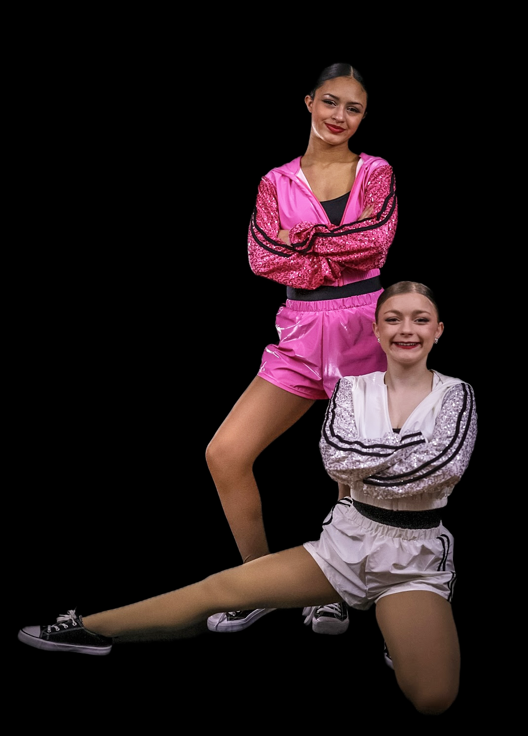 Destined To Dance Academy, LLC's image