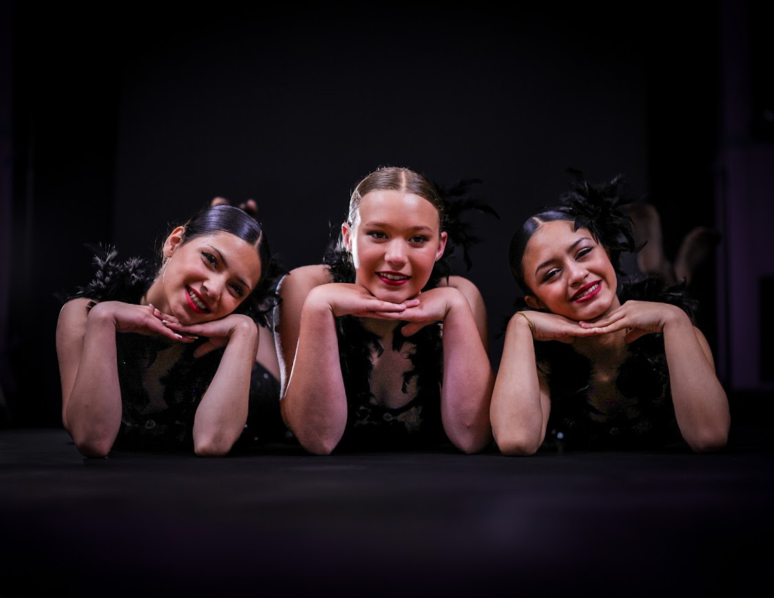 Destined To Dance Academy, LLC's image