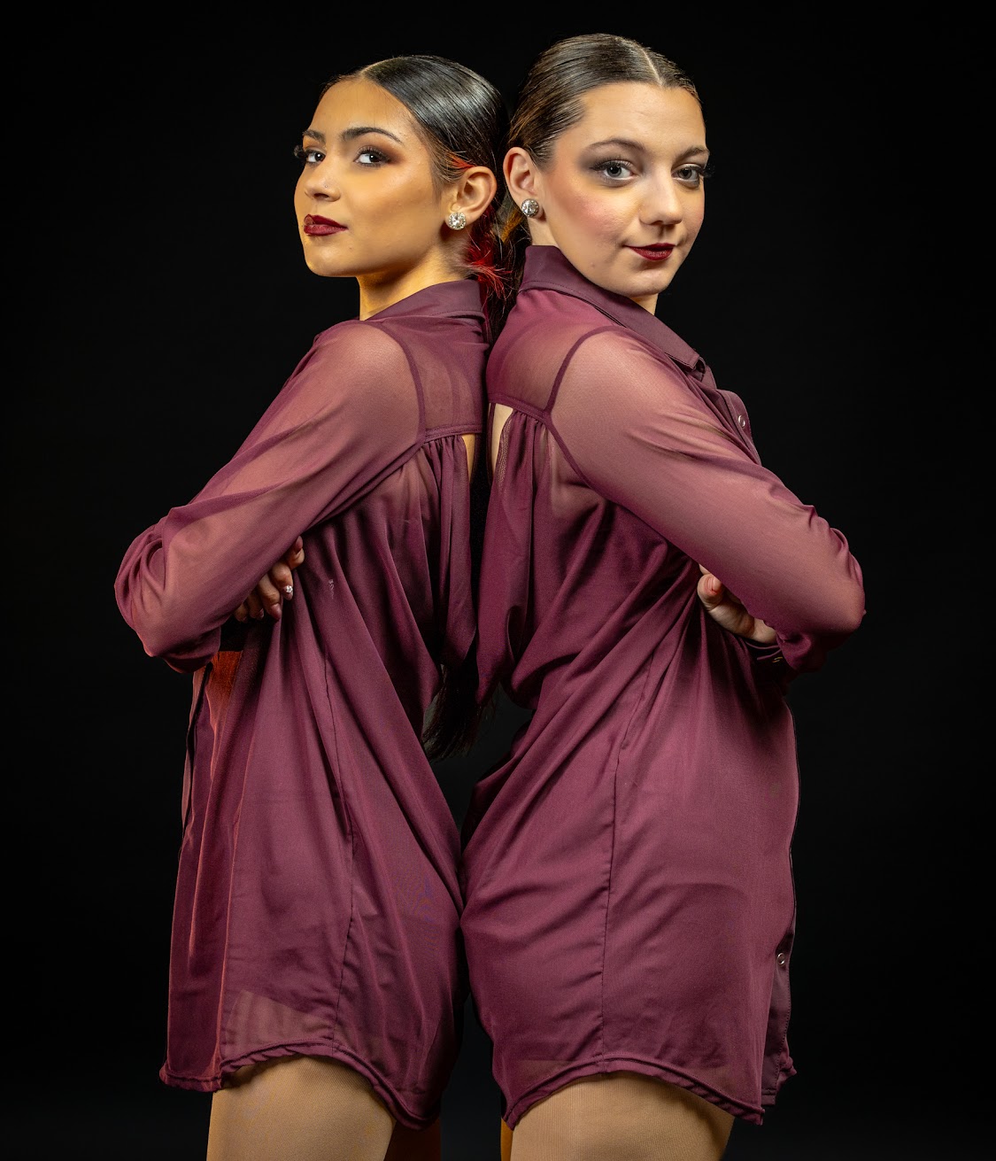 Destined To Dance Academy, LLC's image