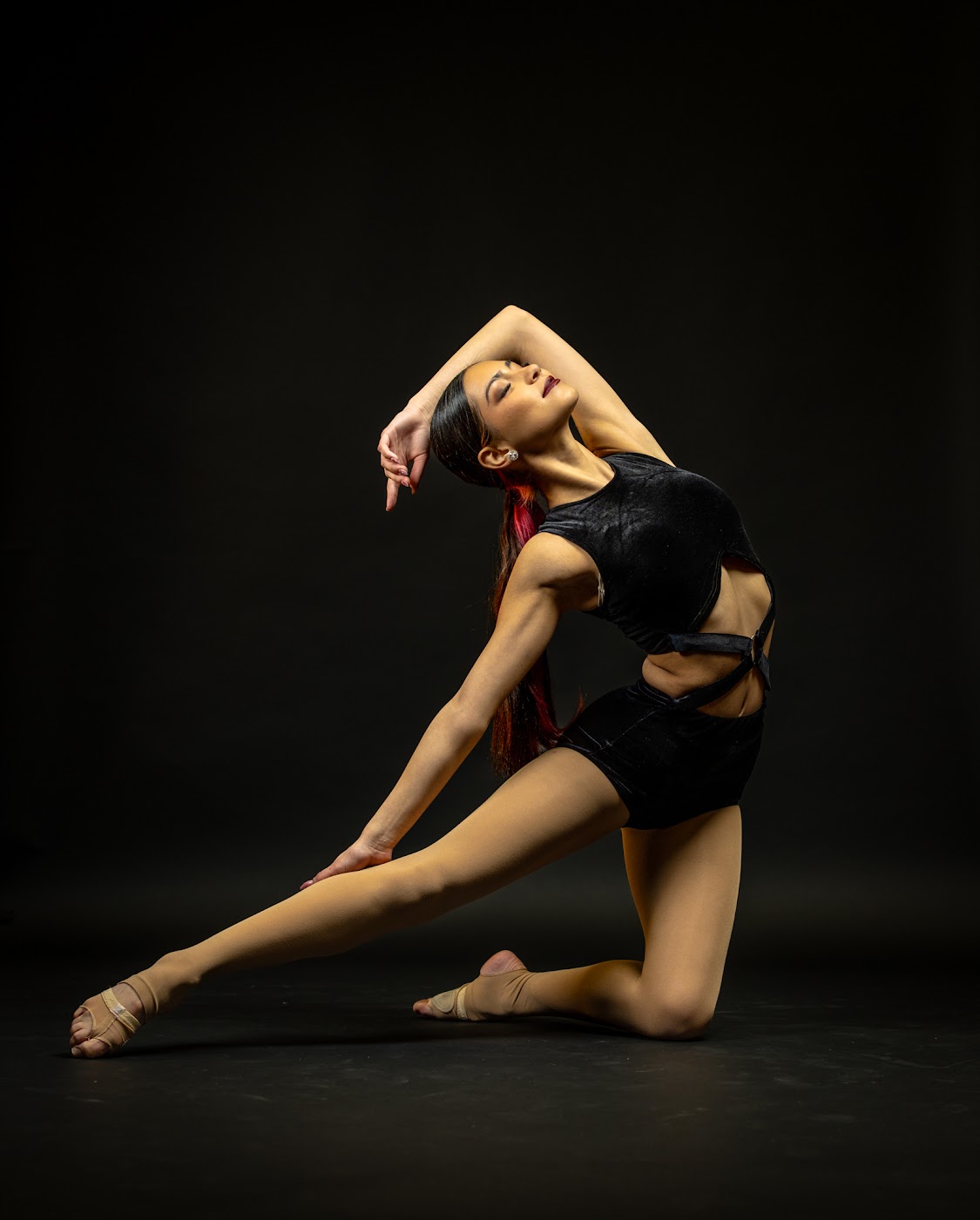 Destined To Dance Academy, LLC's image