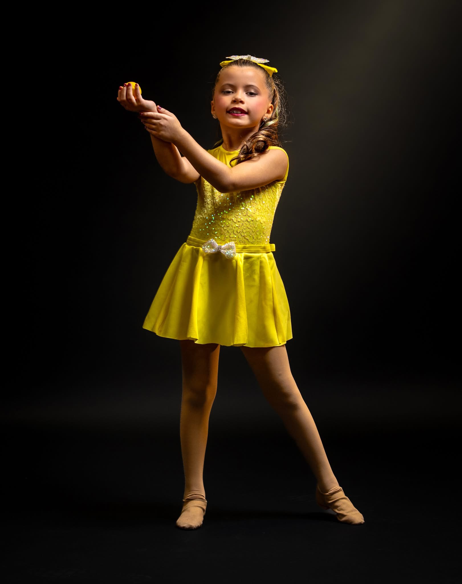 Destined To Dance Academy, LLC's image