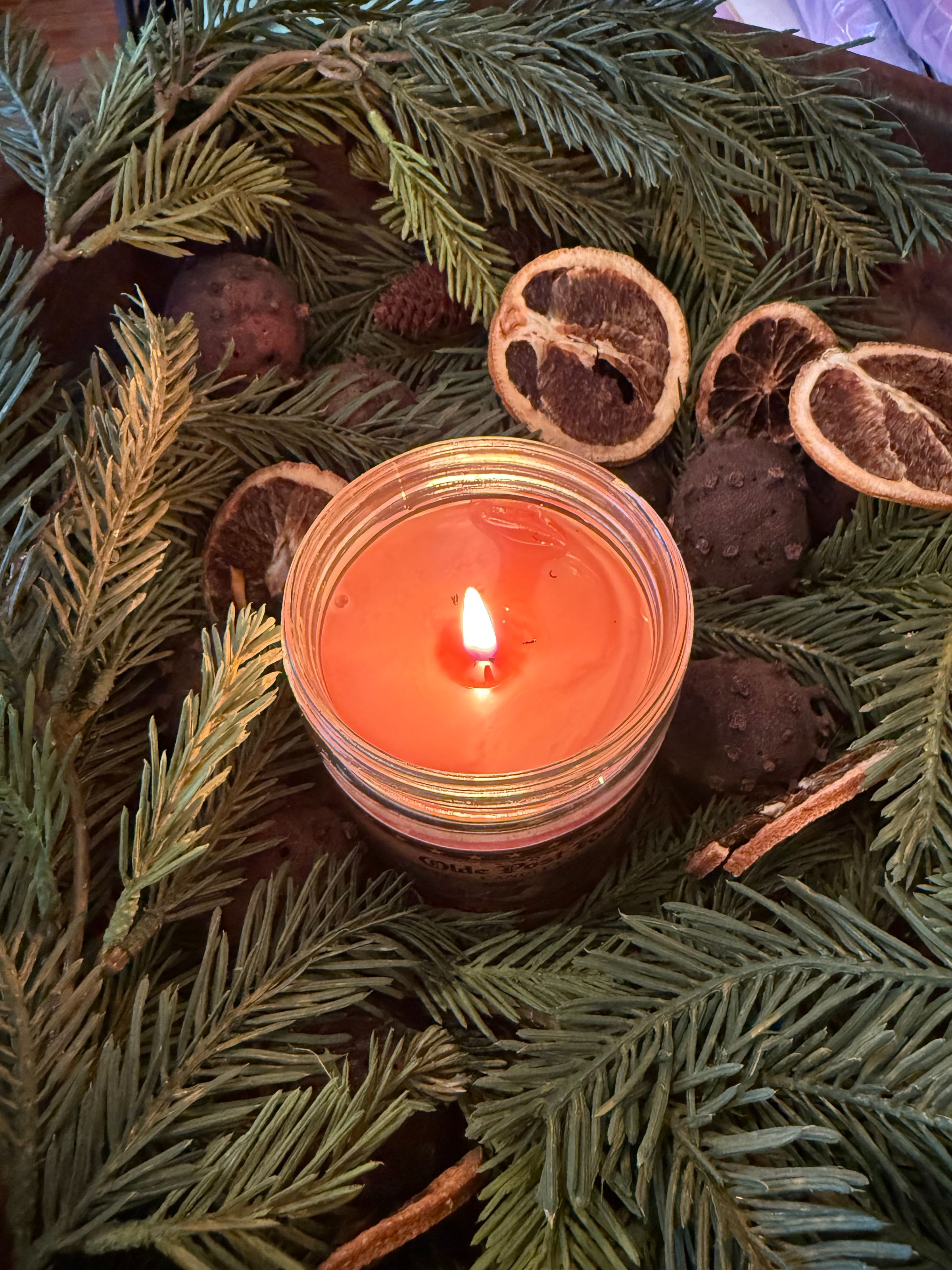 Olde Post Road Candle Co. 's image