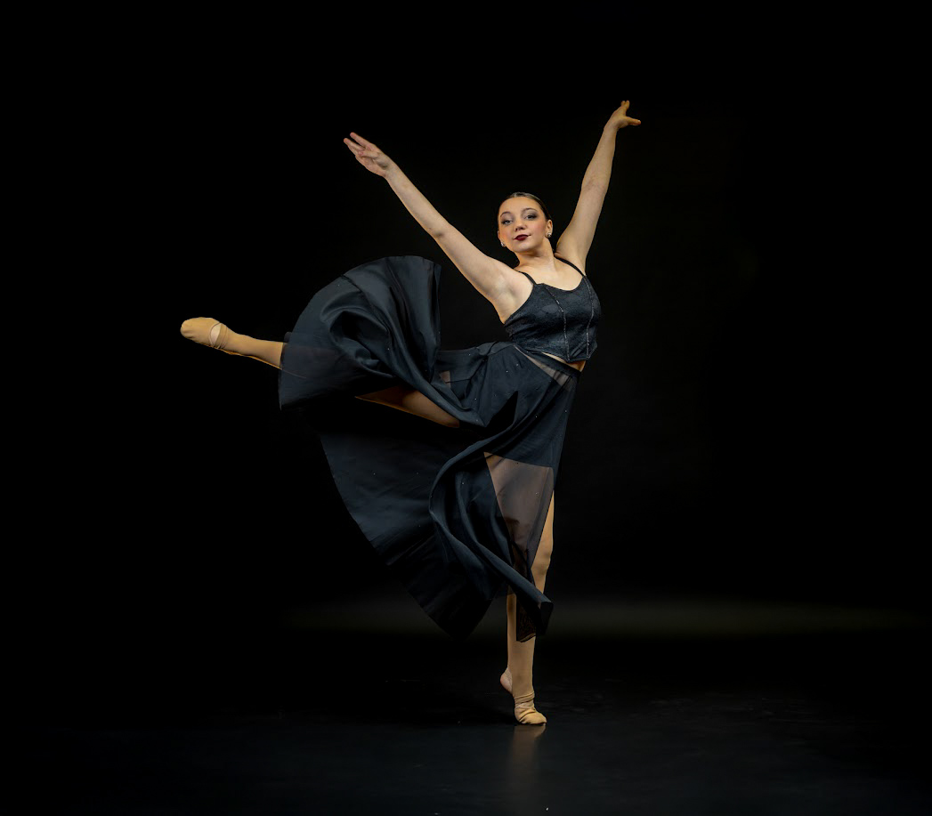 Destined To Dance Academy, LLC's image