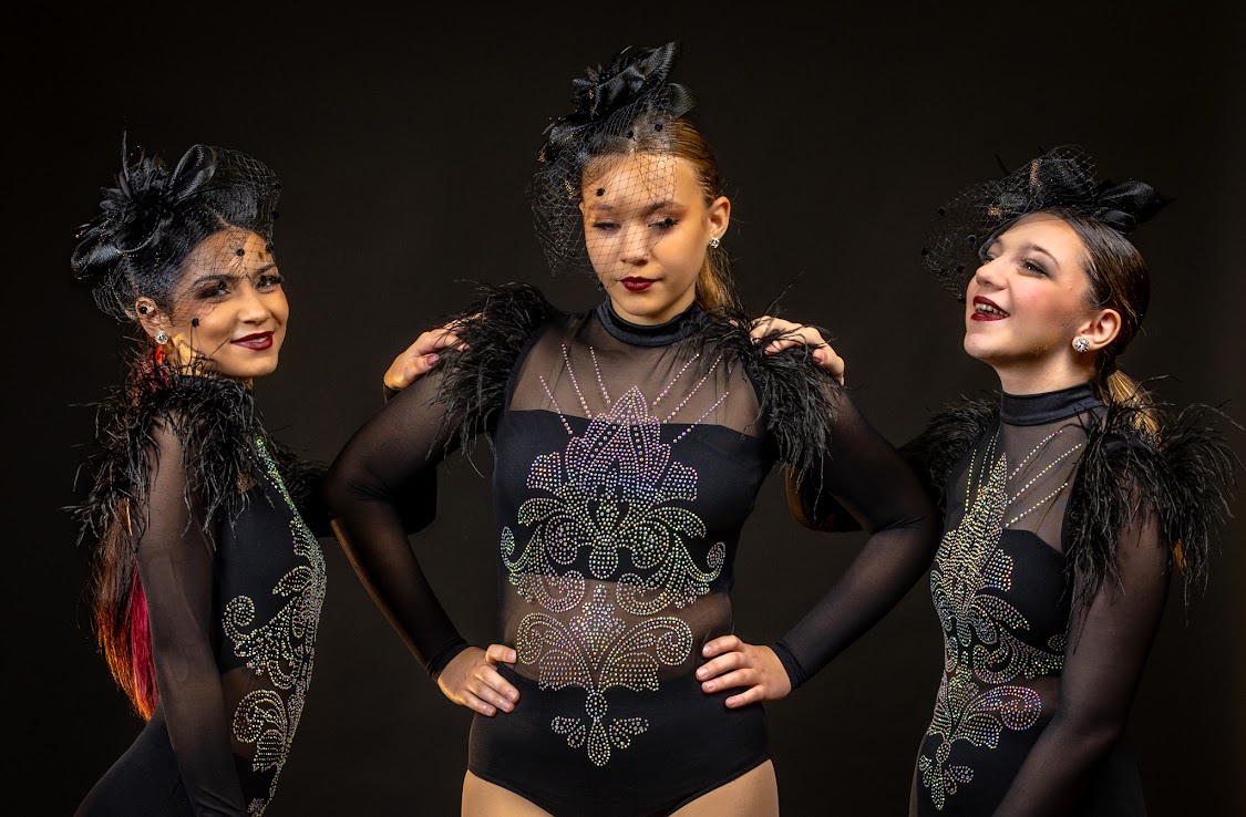 Destined To Dance Academy, LLC's image