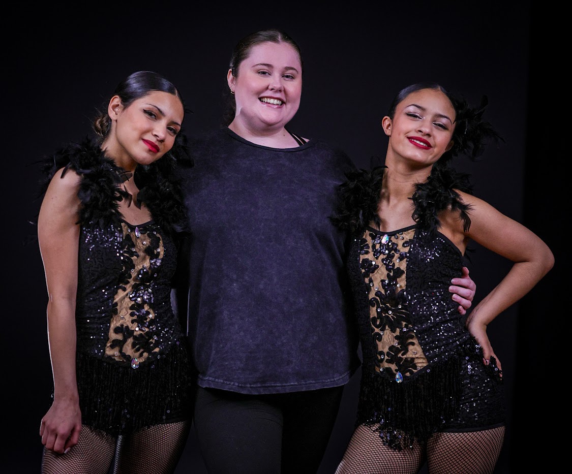 Destined To Dance Academy, LLC's image