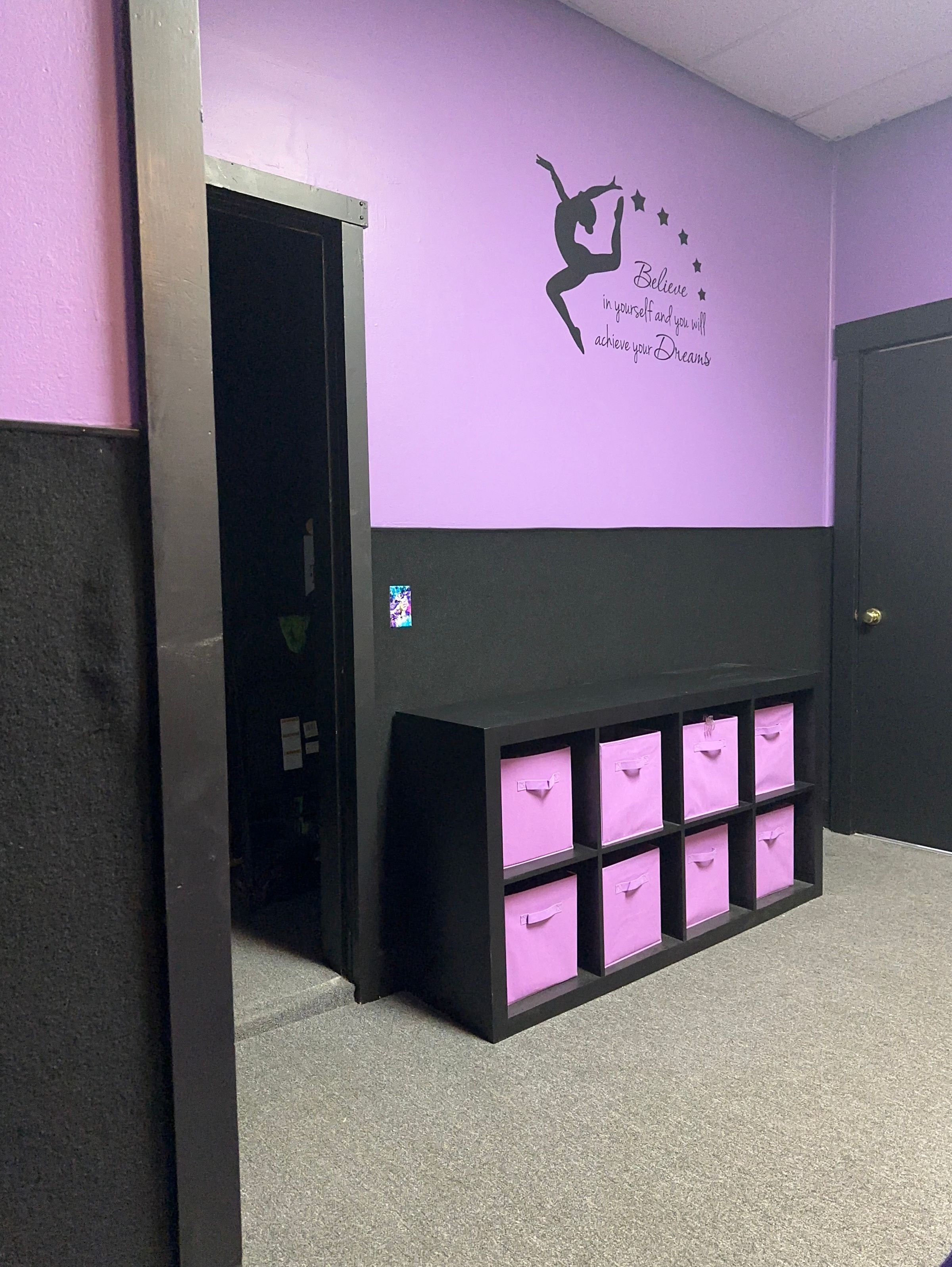 Destined To Dance Academy, LLC's image