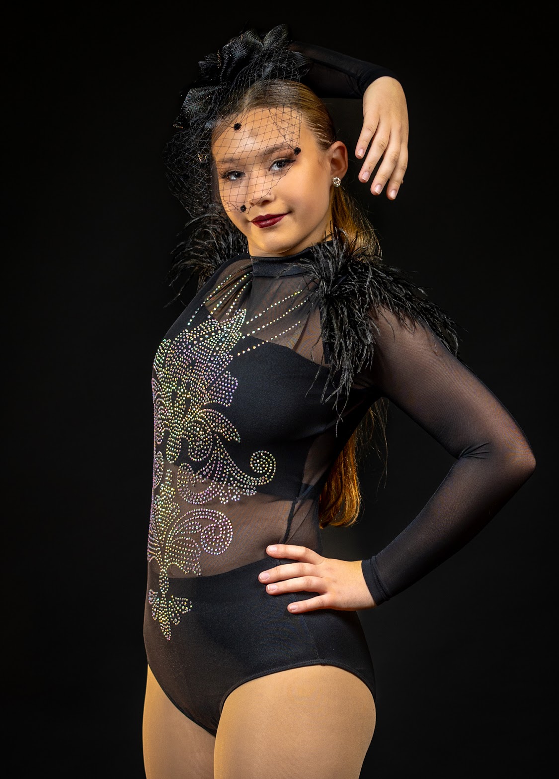 Destined To Dance Academy, LLC's image