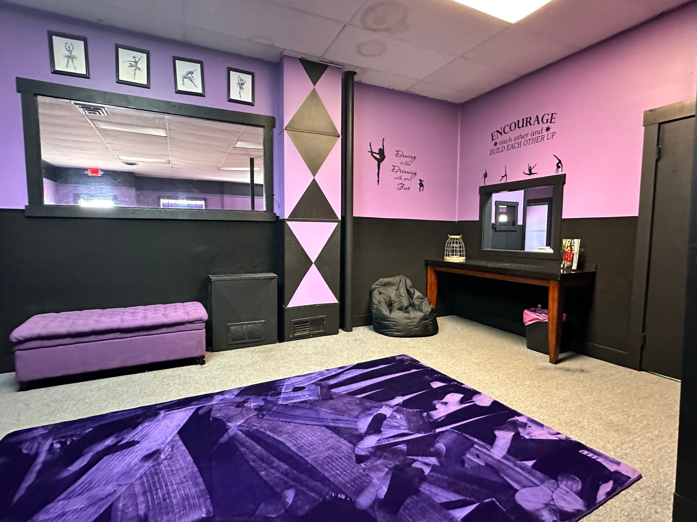 Destined To Dance Academy, LLC's image