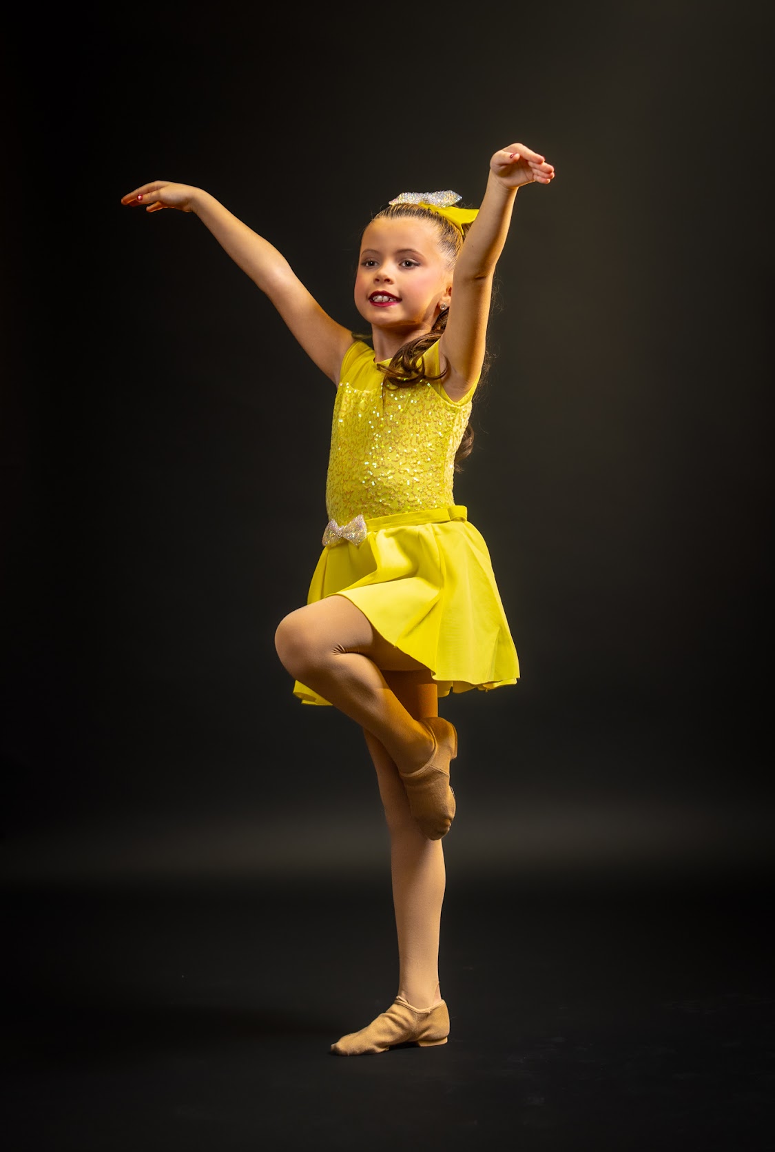 Destined To Dance Academy, LLC's image