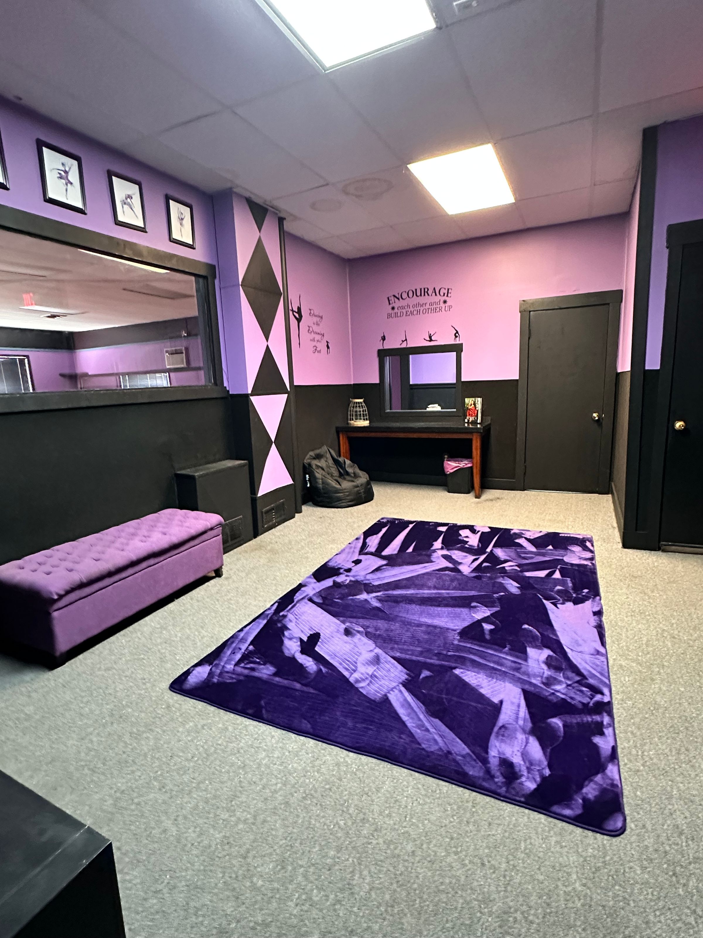 Destined To Dance Academy, LLC's image