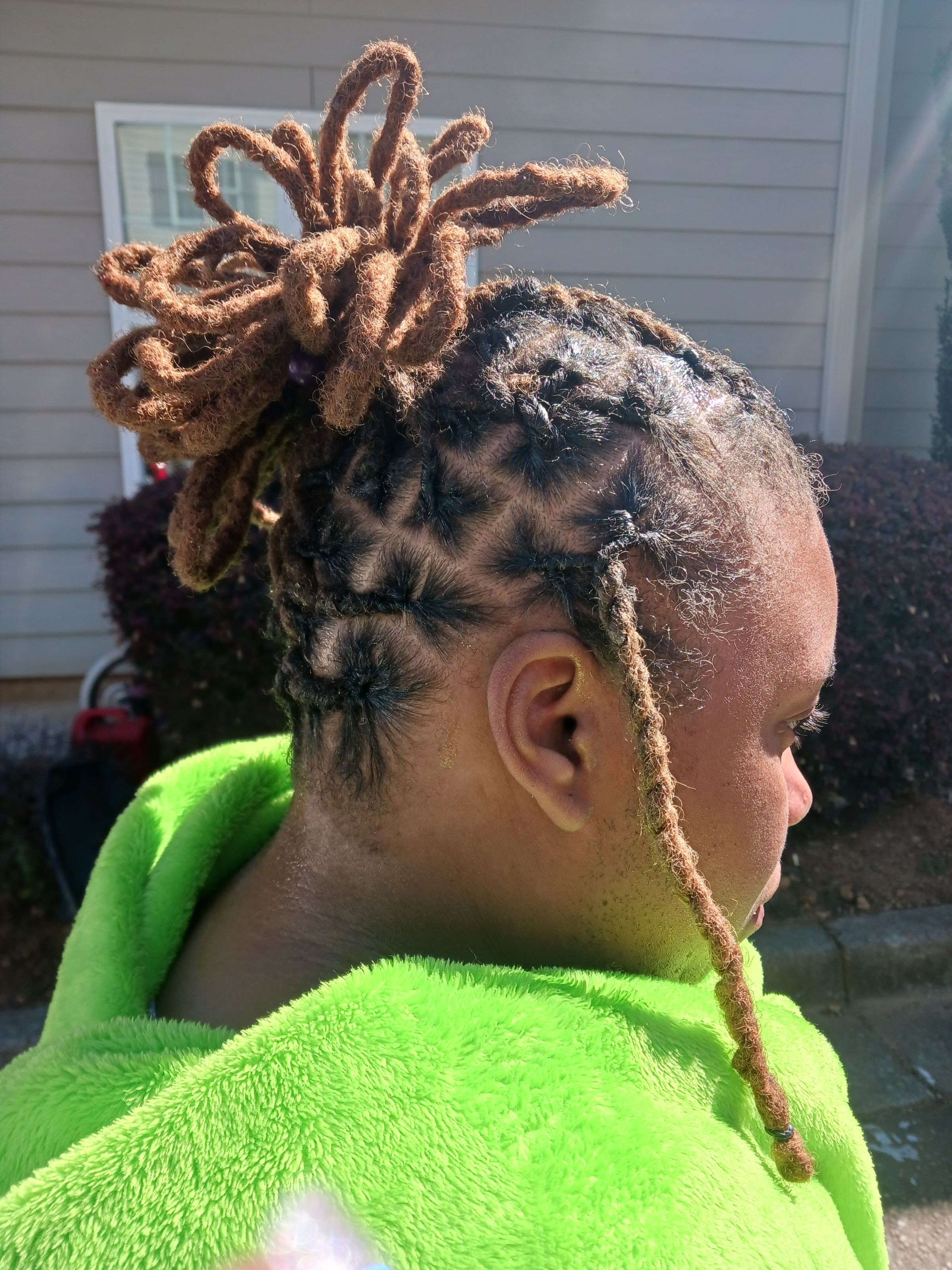 Saucy's Creations's image