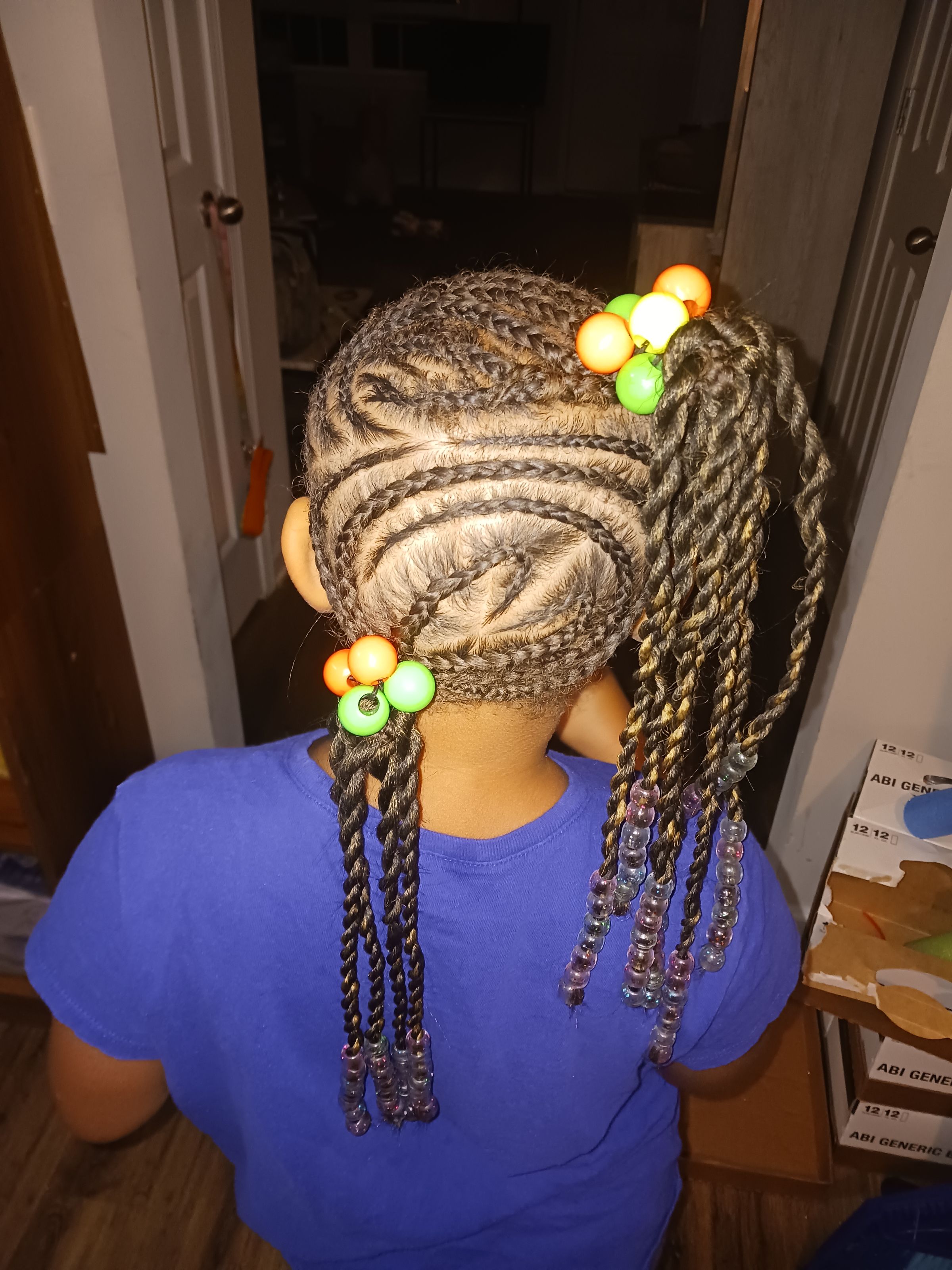 Saucy's Creations's image