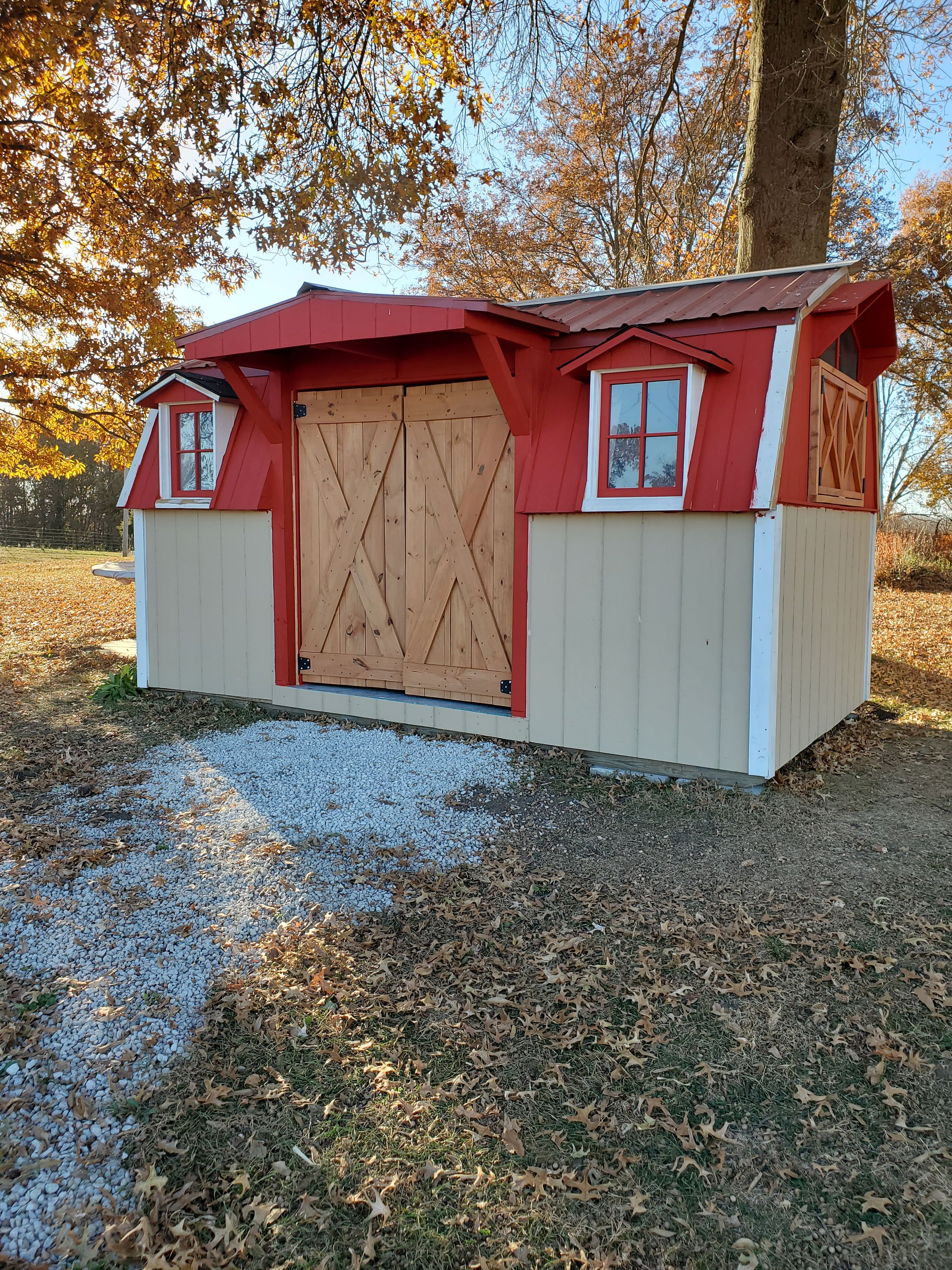 Thriving Gardens 's image