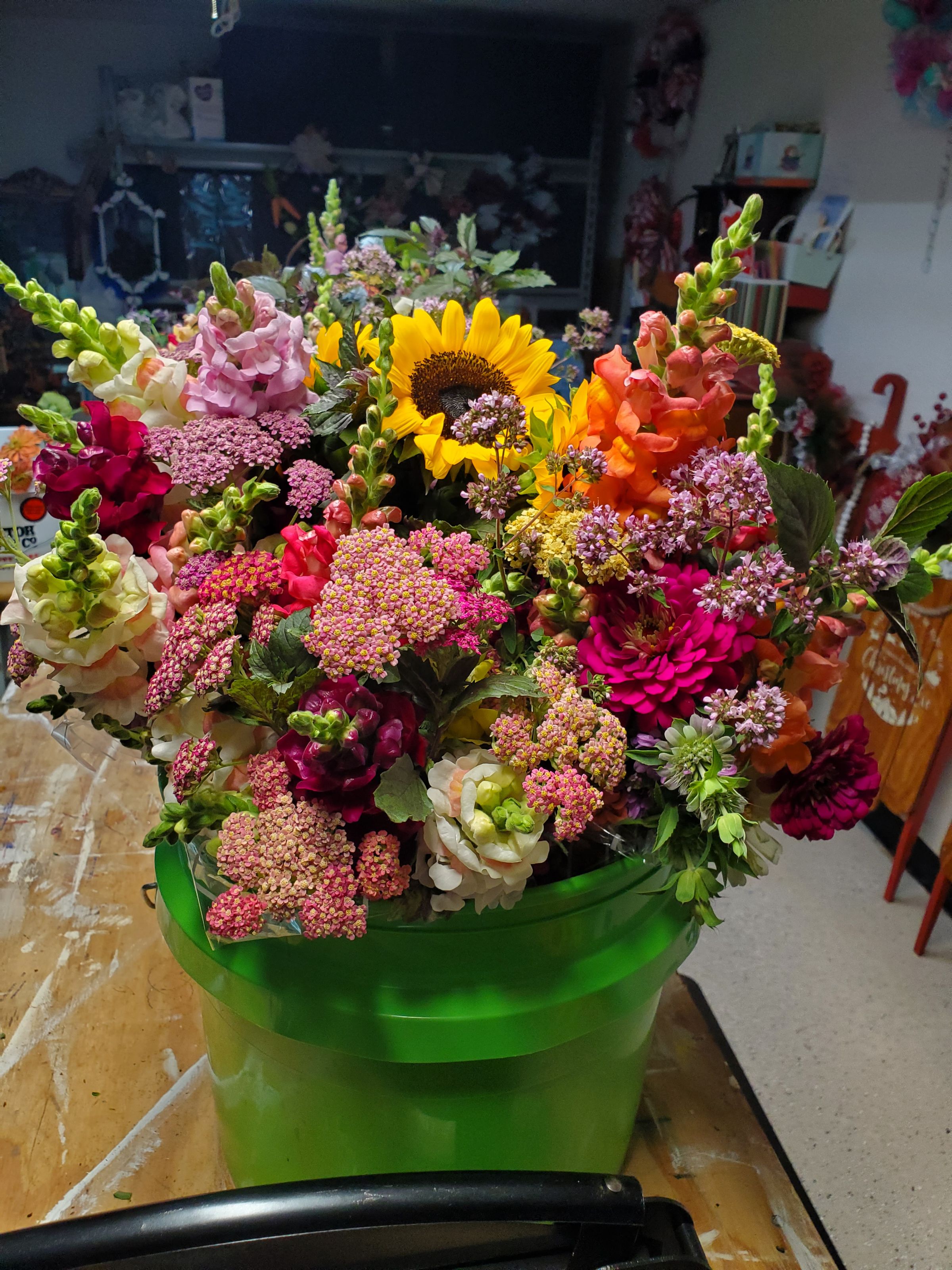 Thriving Gardens 's image