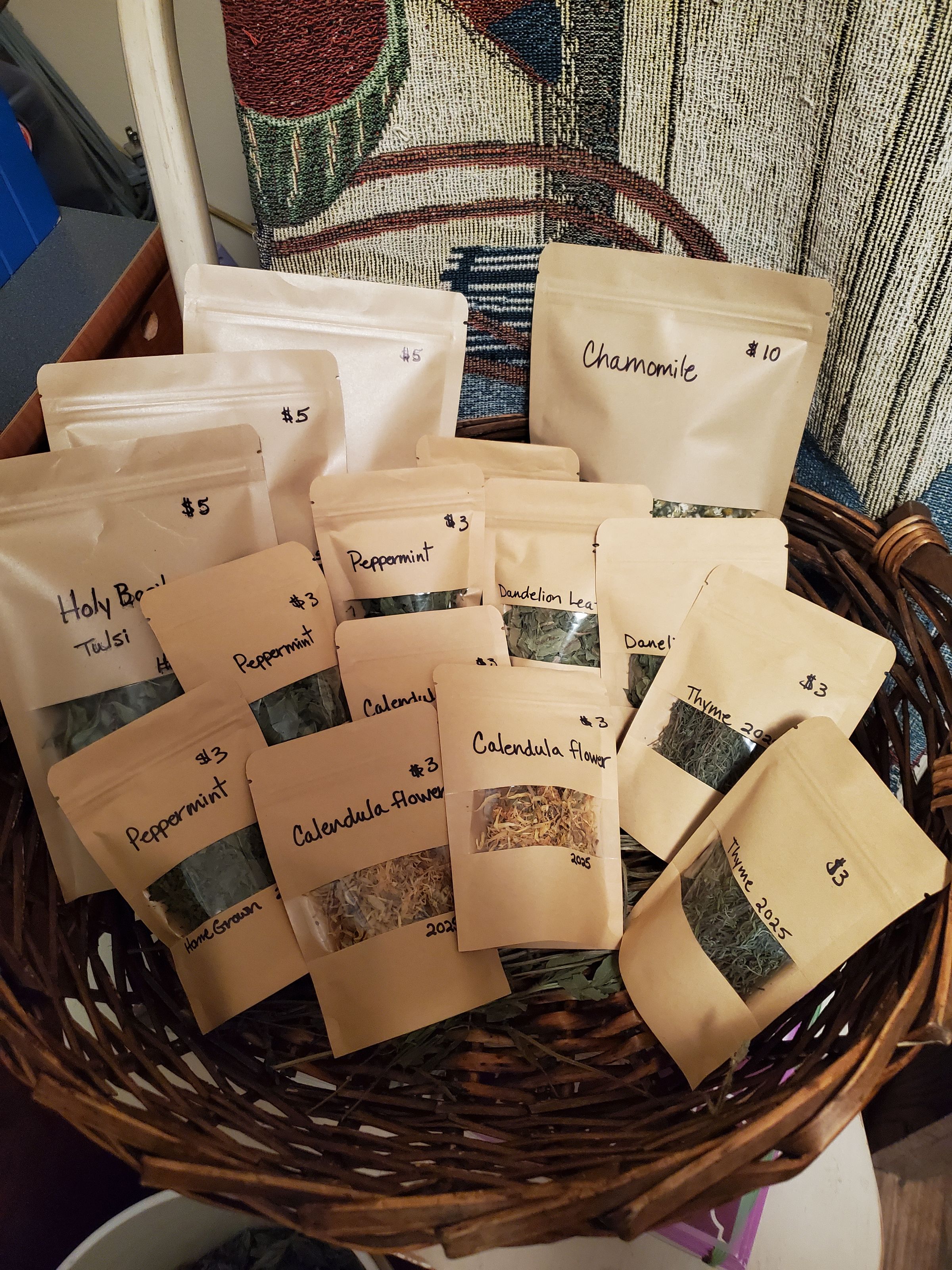 Thriving Gardens 's image