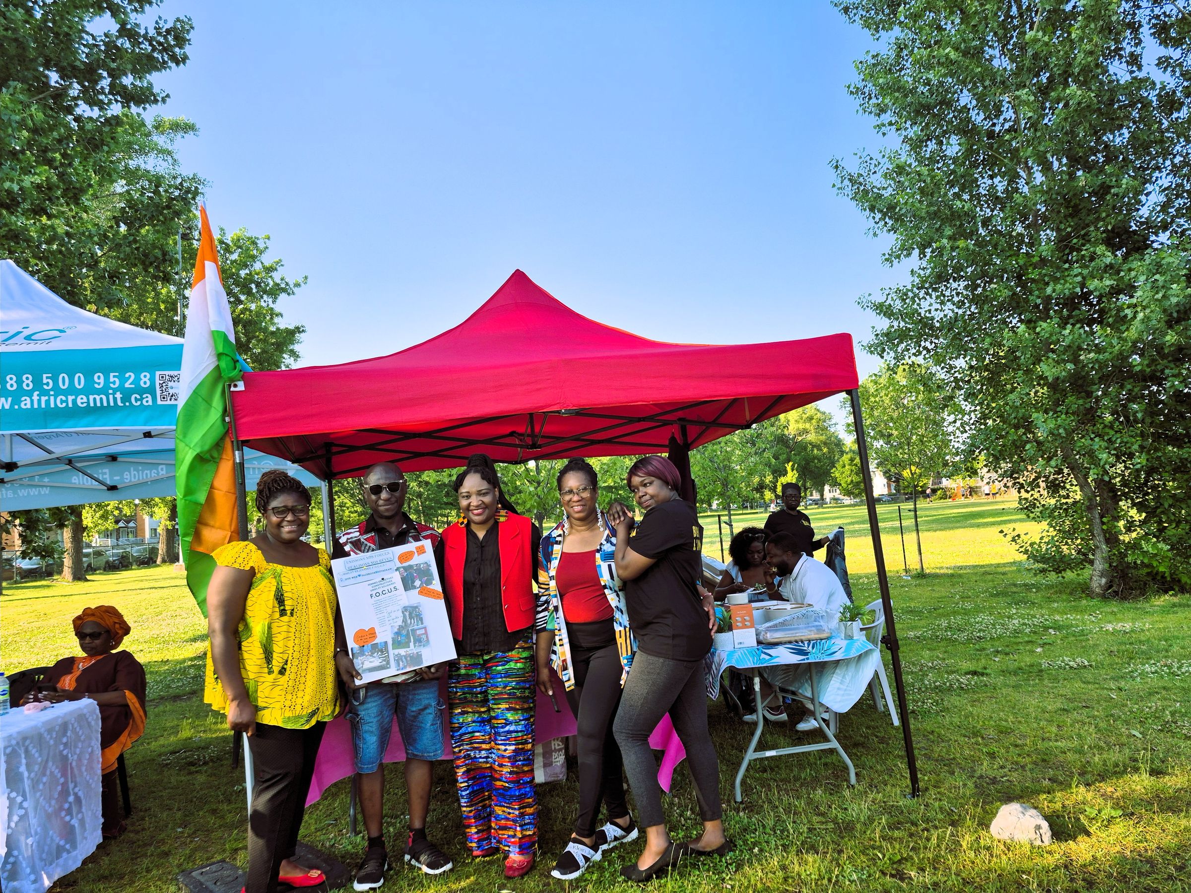 **Festival BAI 2025 – Unis dans la diversité**      *Un moment de partage, de culture et de solidarité.*