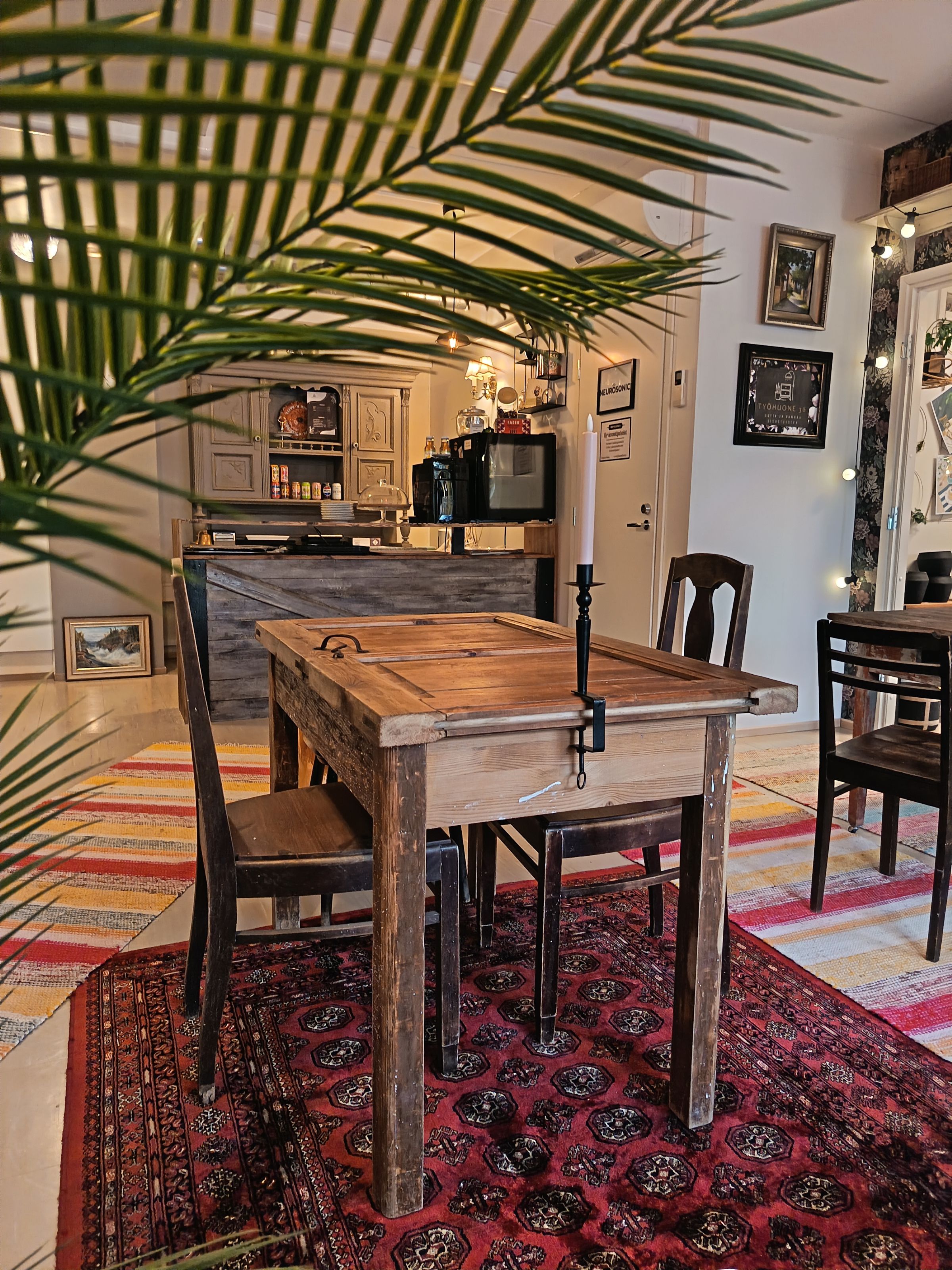 Papu & Pruuvi's image