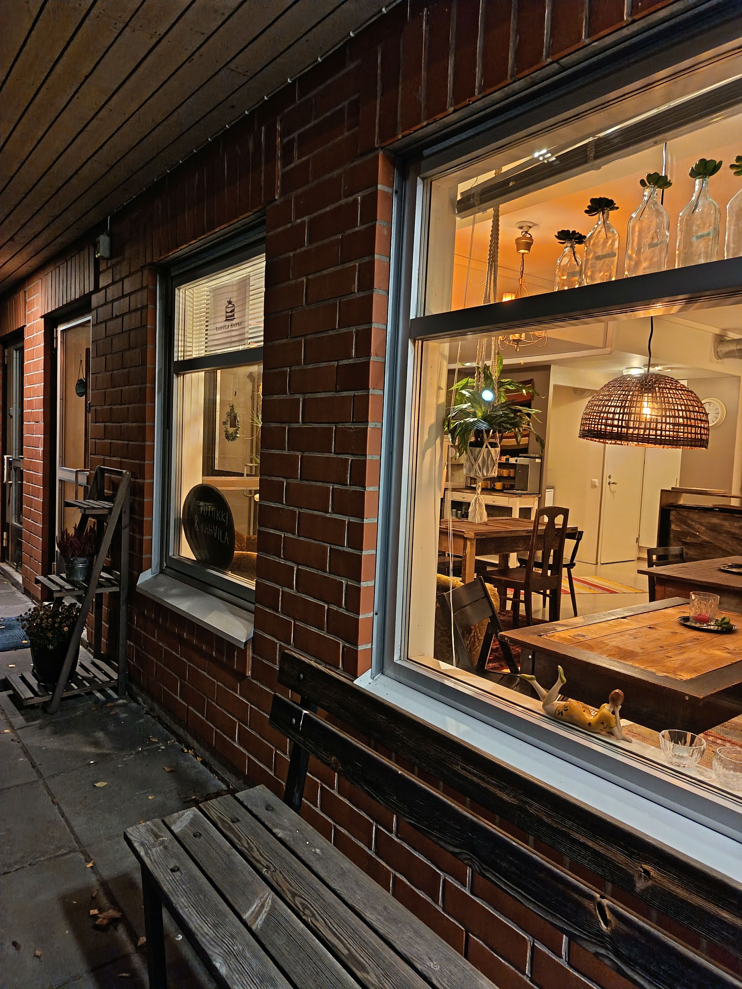 Papu & Pruuvi's image