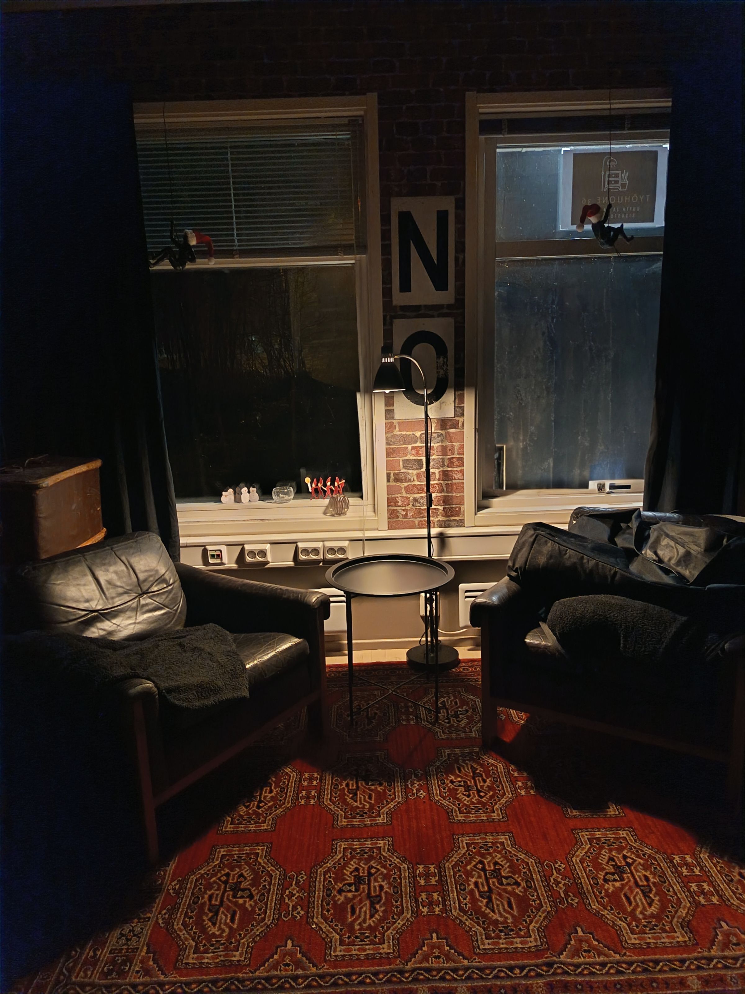 Papu & Pruuvi's image