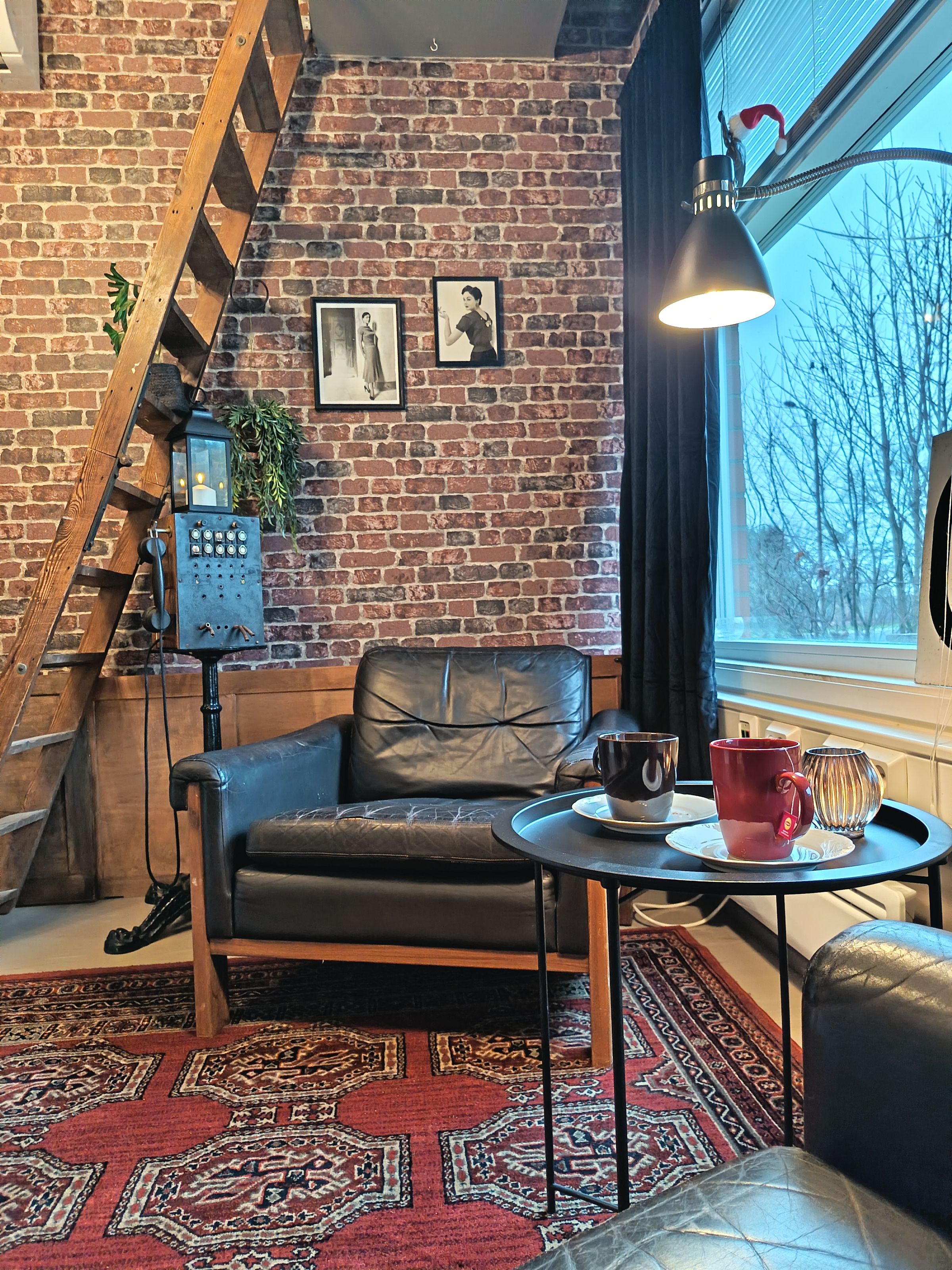 Papu & Pruuvi's image