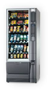Necta Jazz machine 