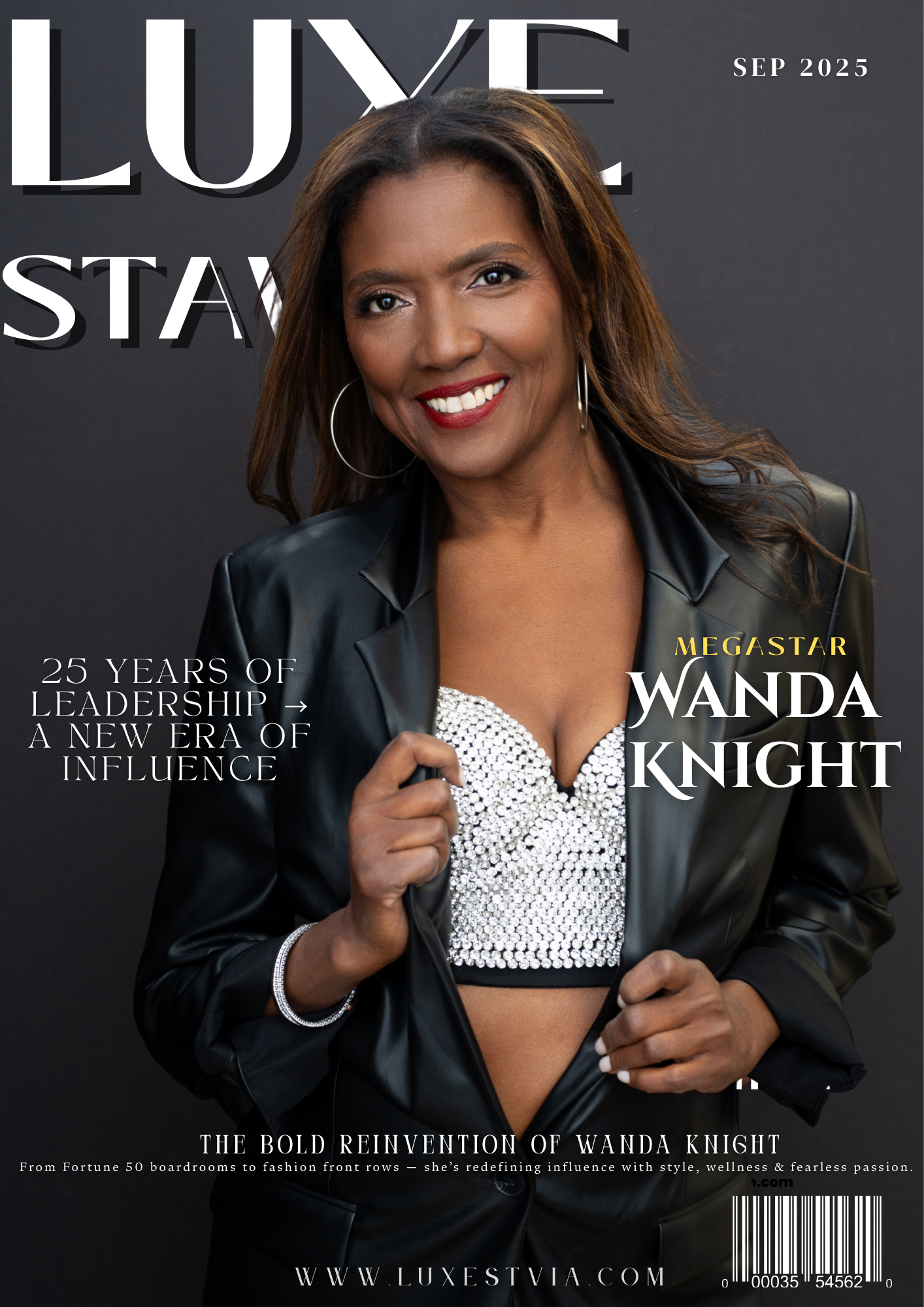 Wanda J. Knight's image