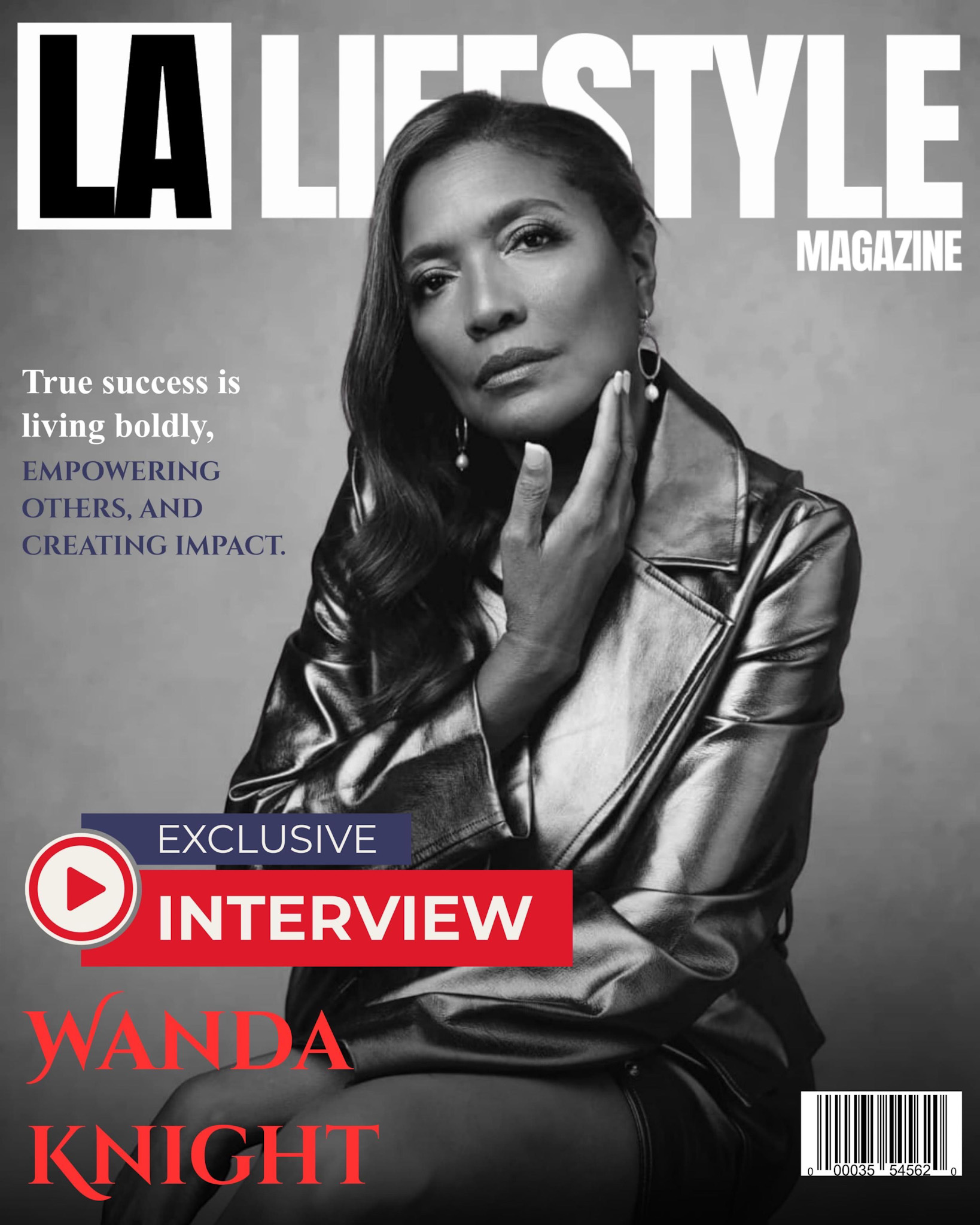 Wanda J. Knight's image