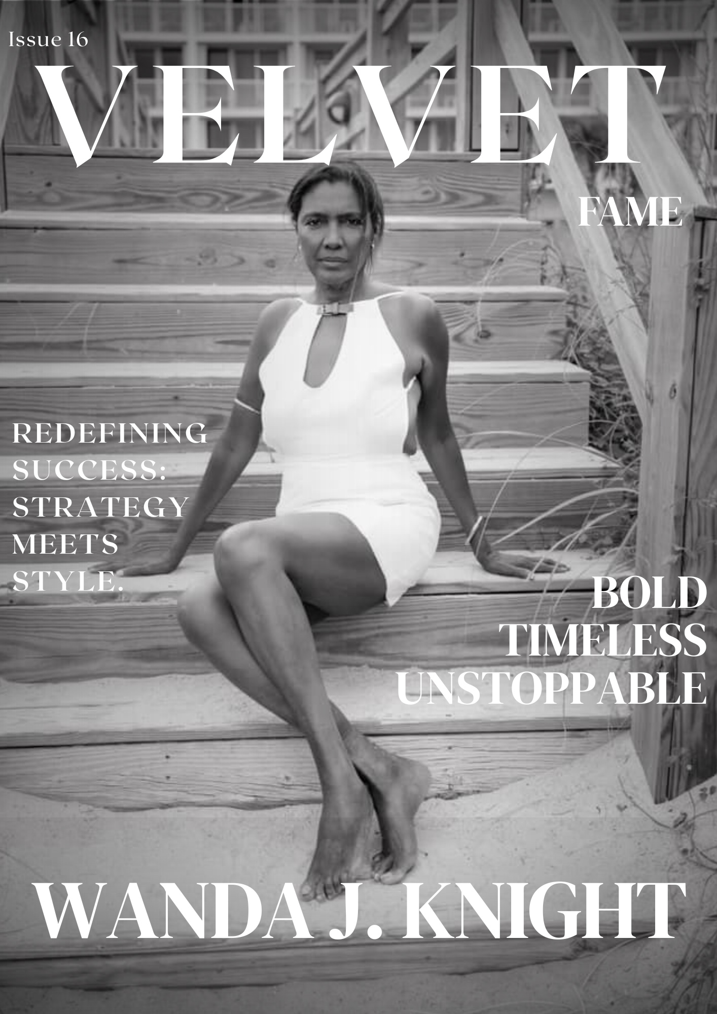 Wanda J. Knight's image