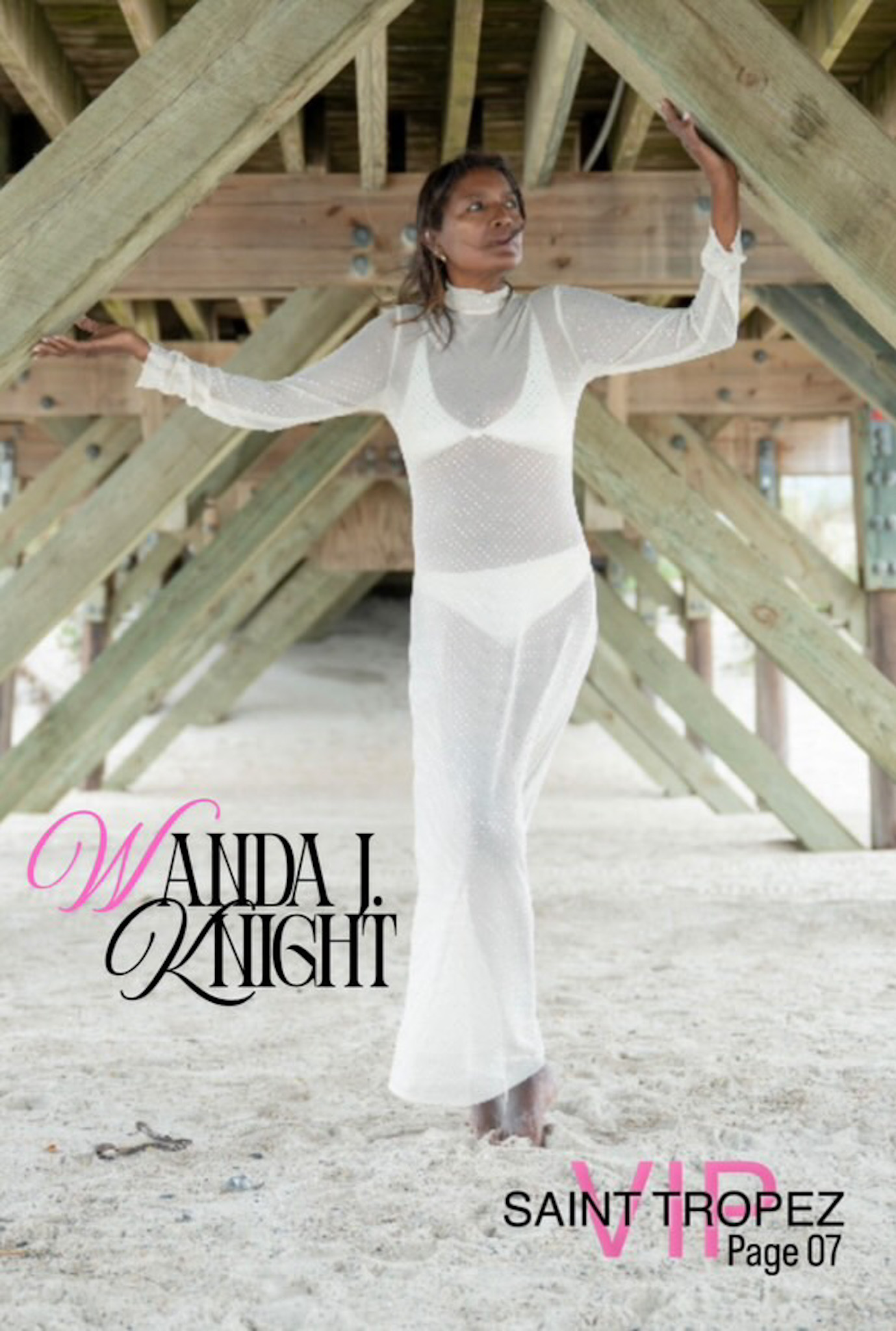 Wanda J. Knight's image