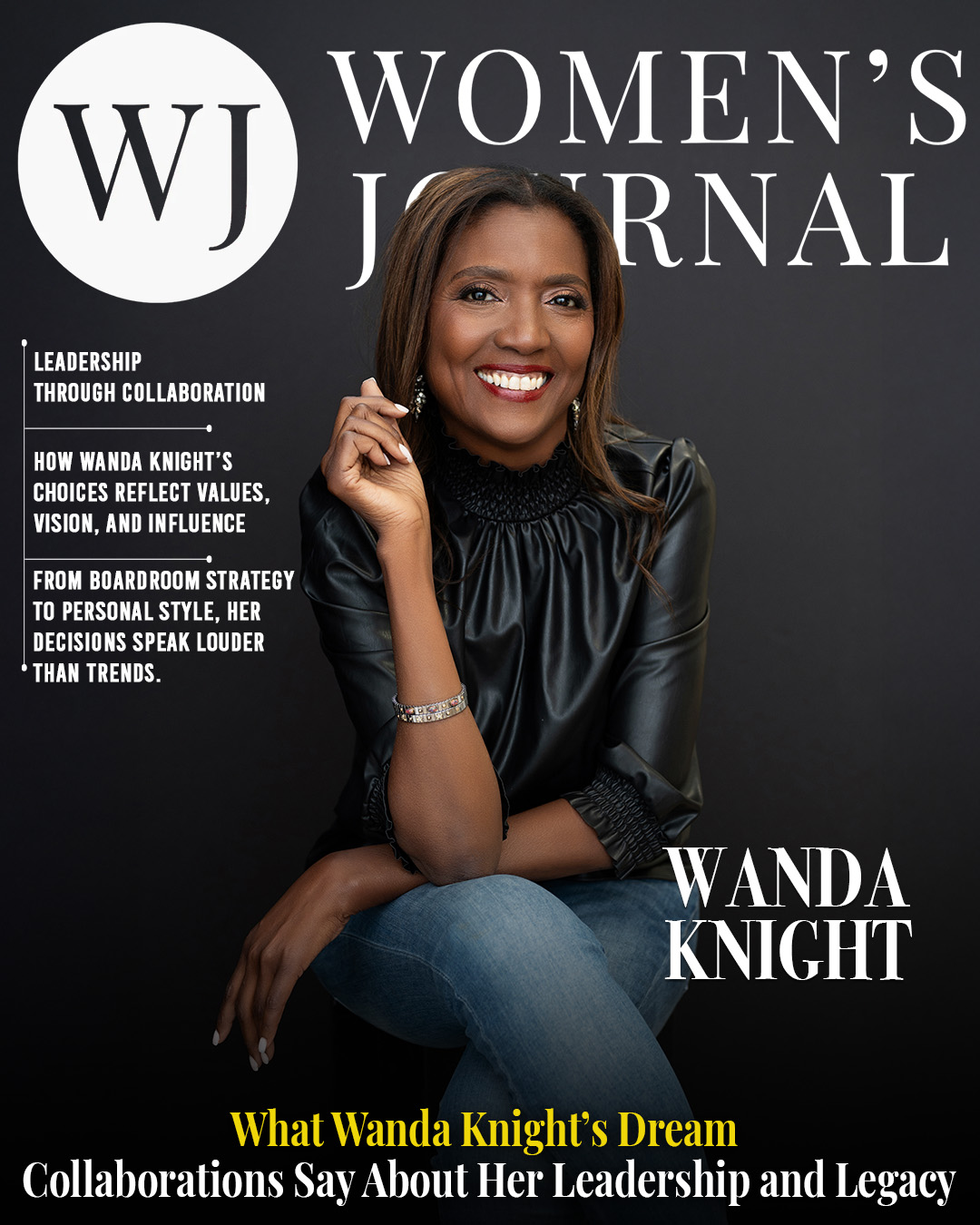 Wanda J. Knight's image