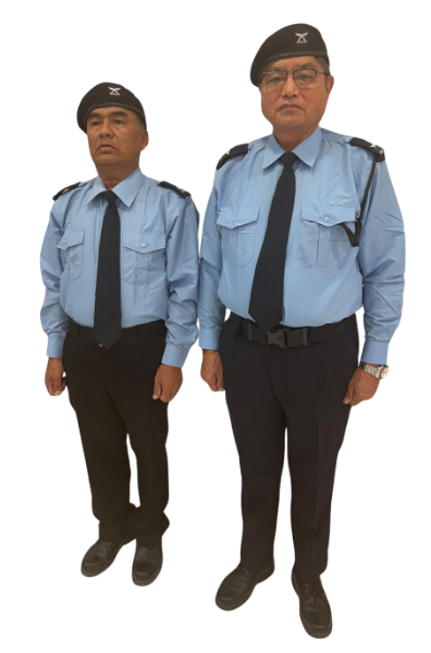 Paramount Gurkha Security Services's image