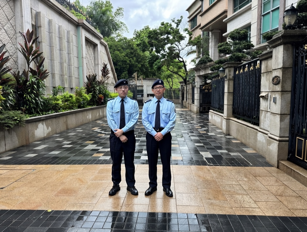 Paramount Gurkha Security Services's image