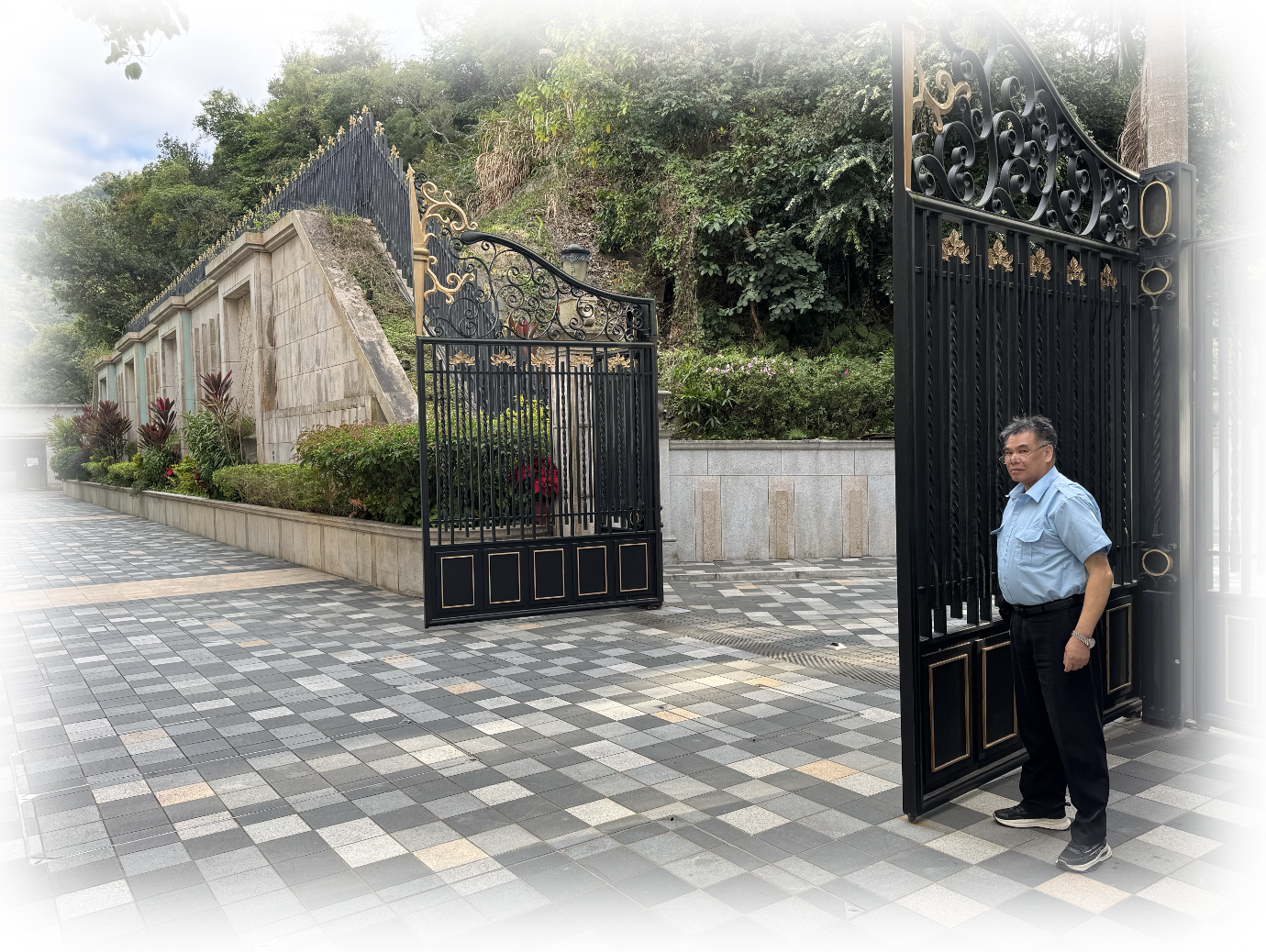Paramount Gurkha Security Services's image