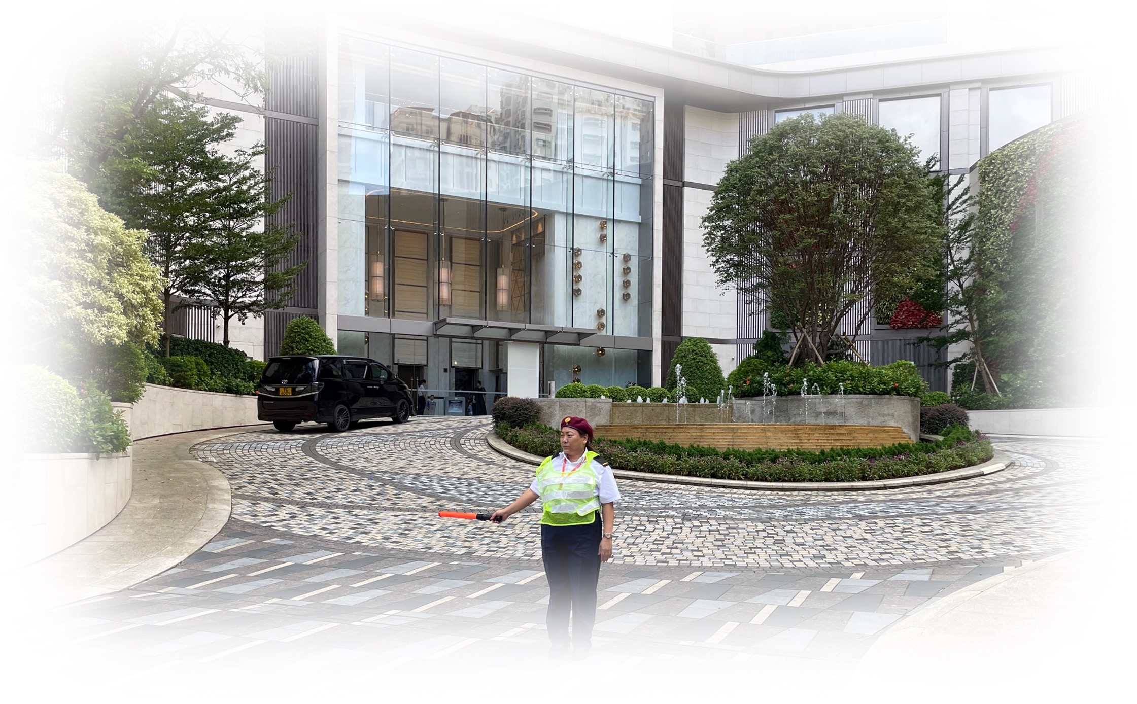 Paramount Gurkha Security Services's image
