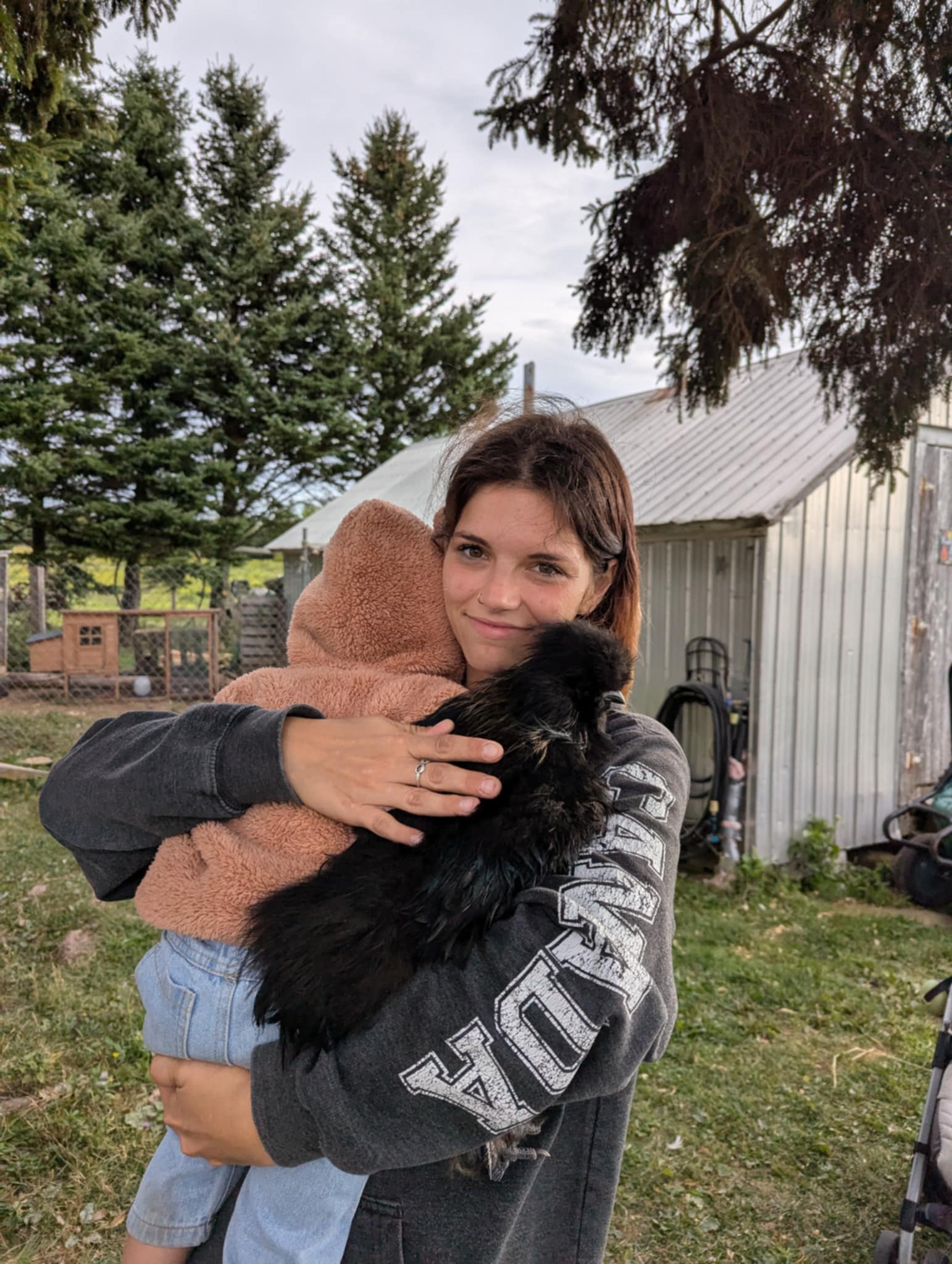 FORGET ME NOT HEALING BARN's image
